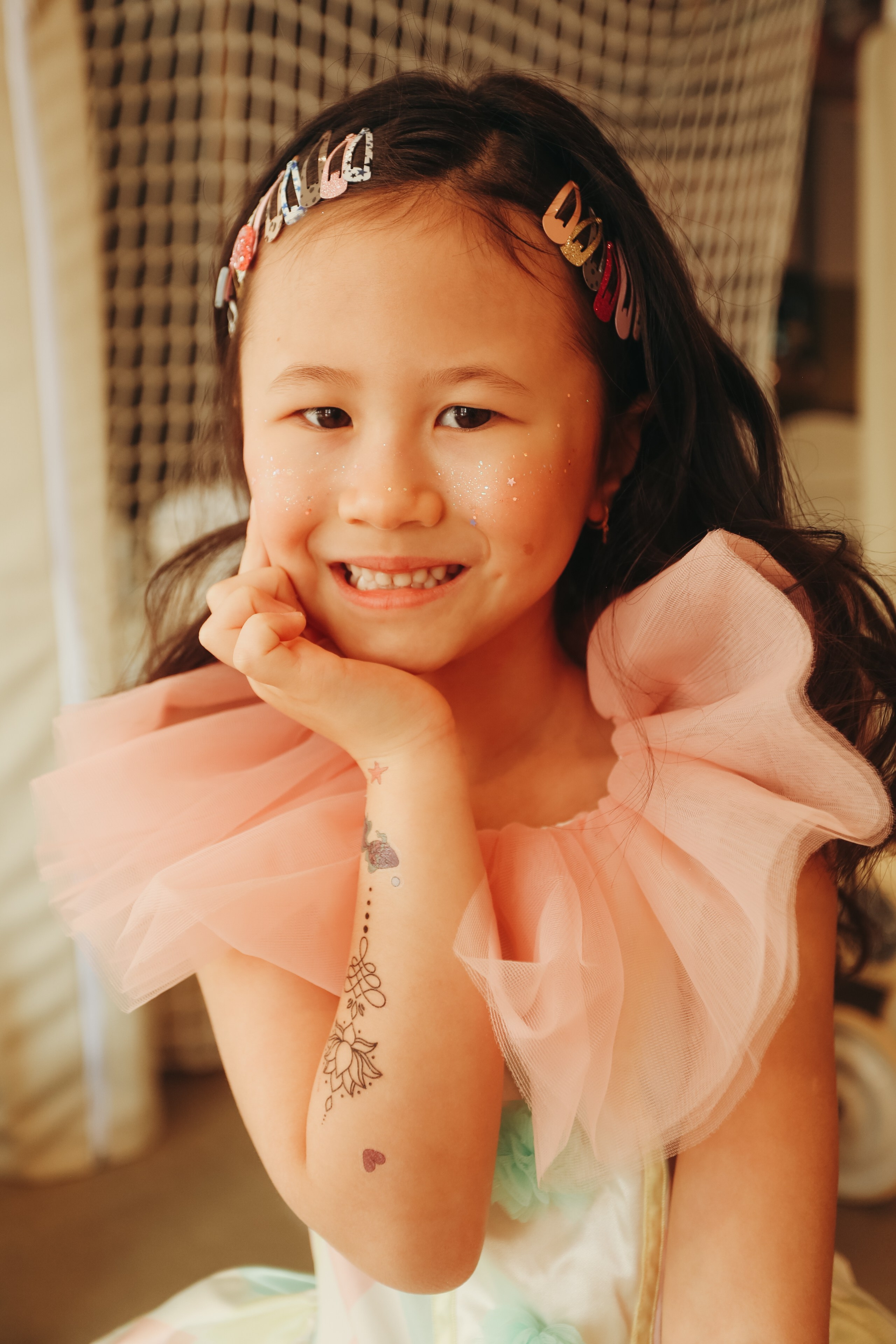 День рождения Софии! Kids play. Детский фотограф, Волгоград