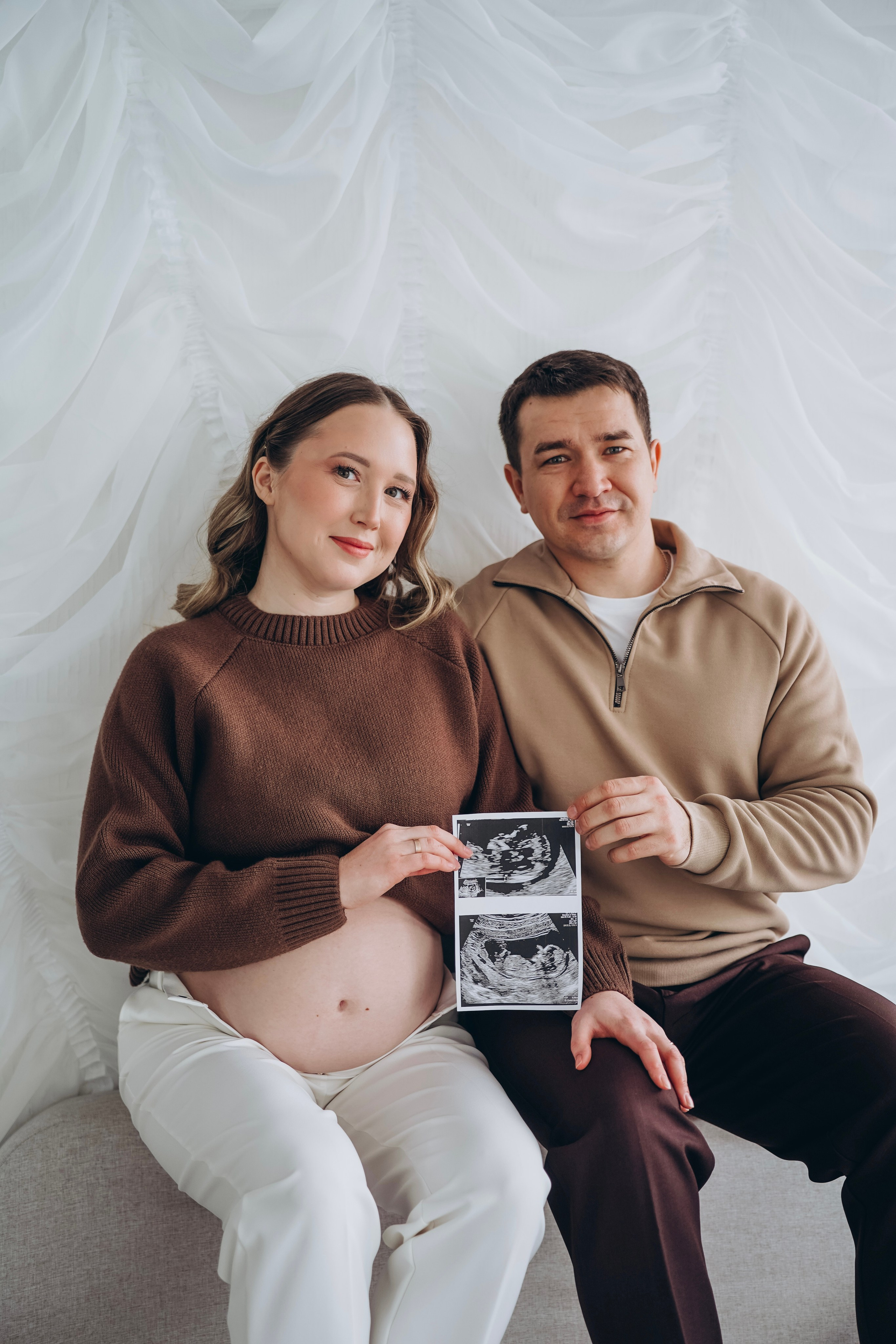 Семья Павловых. Свадебный видеограф, рилсмейкер, фотограф в Когалыме Меркулова Диана