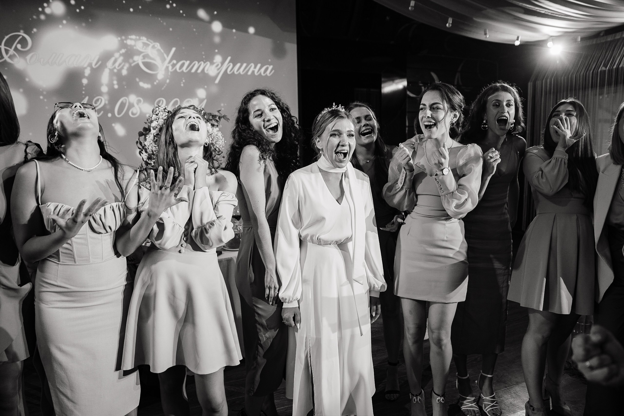 Свадьбы. Репортажный, портретный и свадебный фотограф в Санкт-Петербурге и Москве