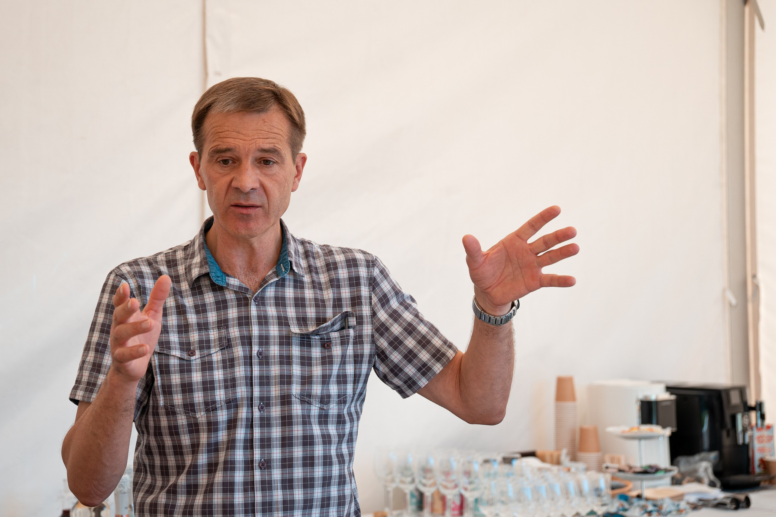 Винзавод. Фотограф из Краснодара Чеснокова Екатерина