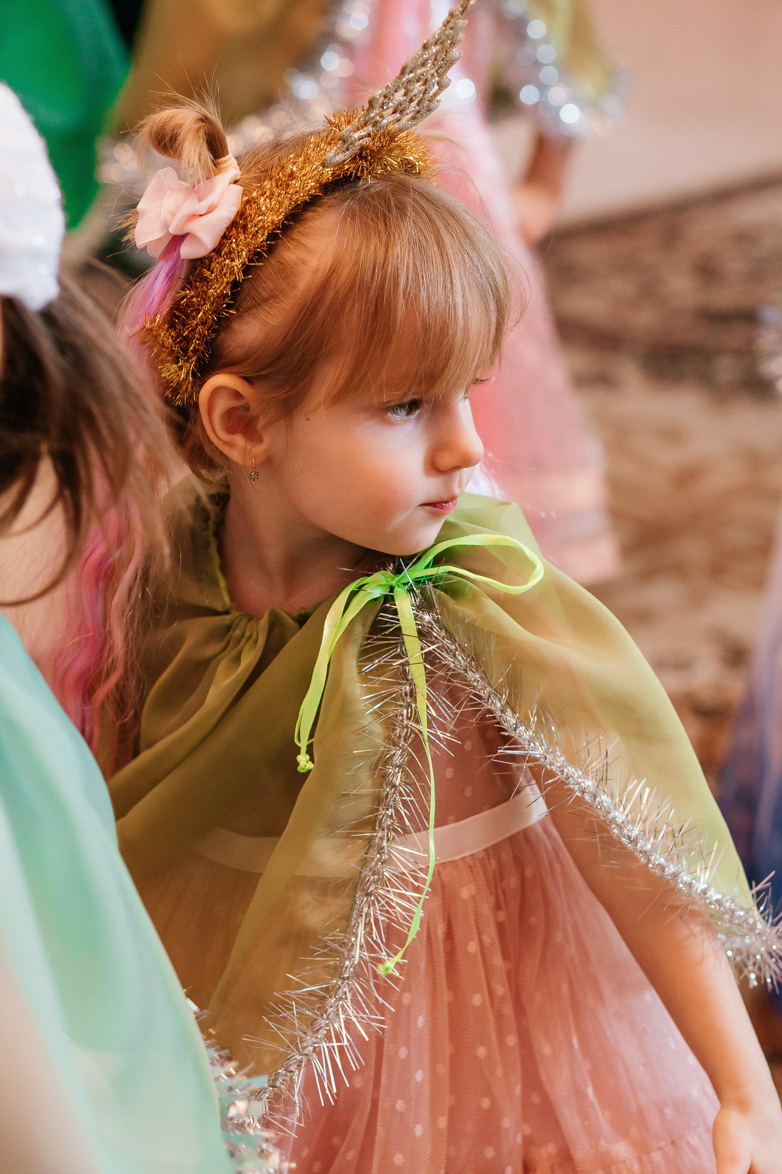 Детский сад. Свадебный фотограф Нижний Новгород | Софа Полякова