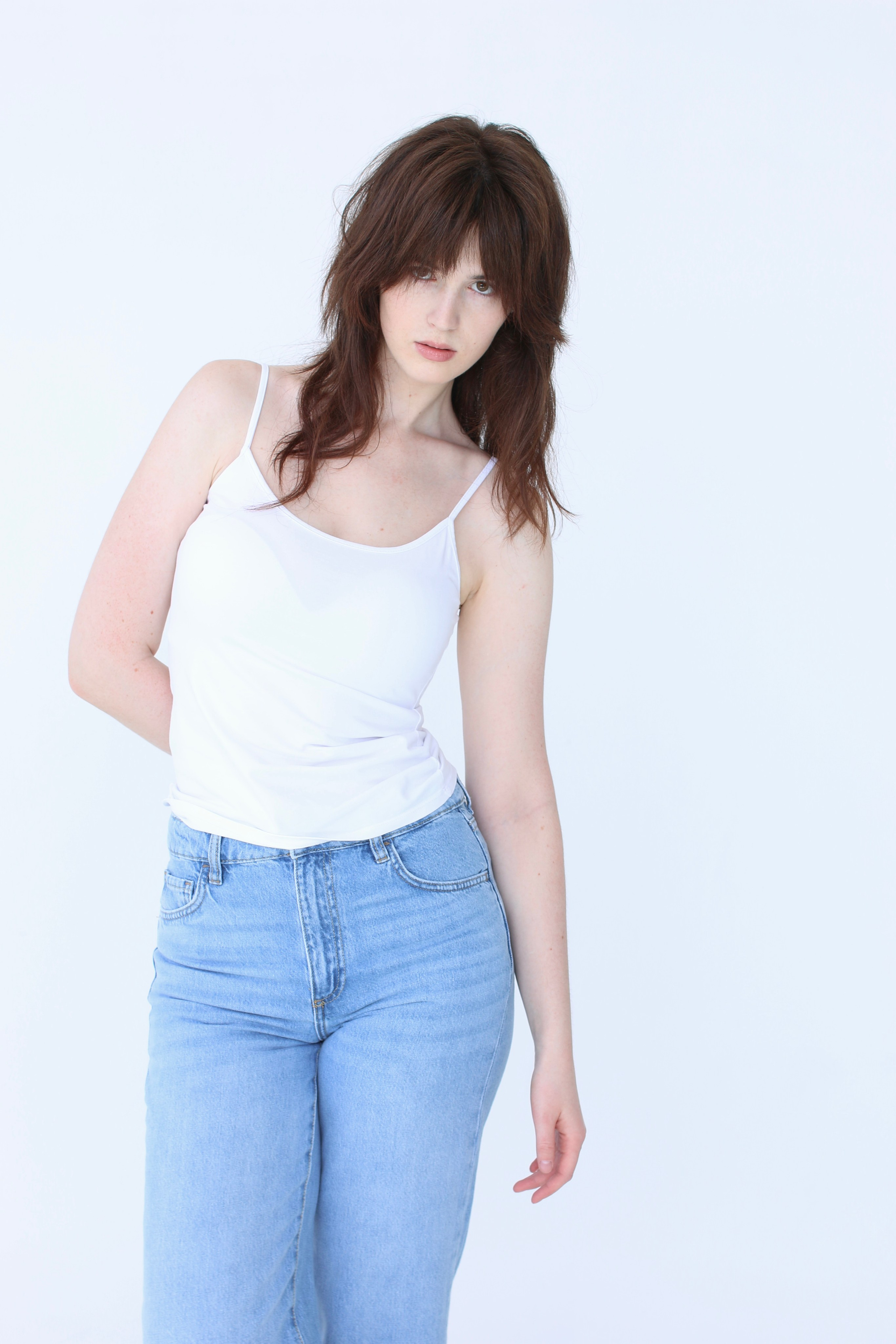 Maria. Personality models. Международное модельное агентство в Калининграде