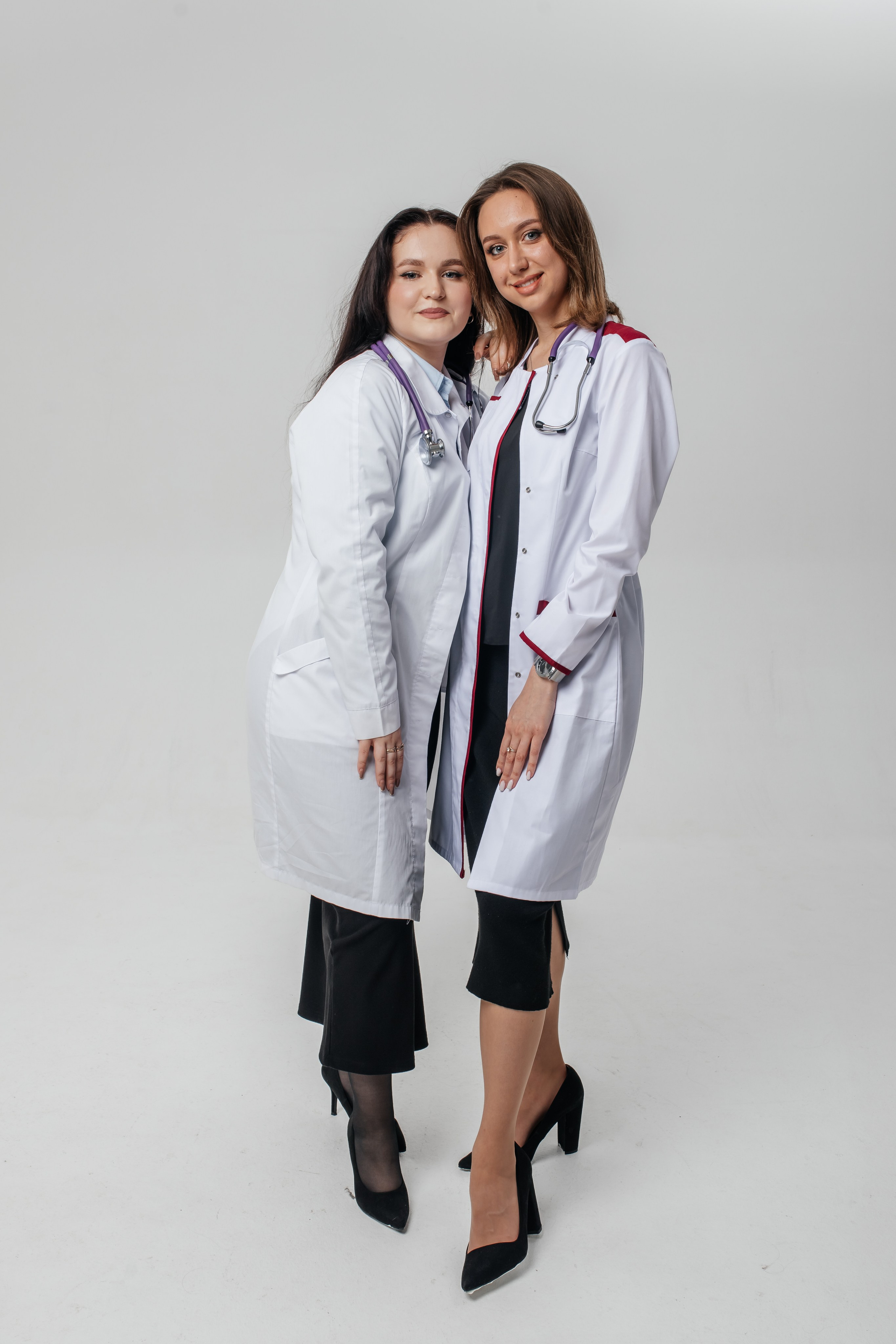 Выпускники СибГМУ Альбом 4. Семейный и свадебный фотограф в Томске Марилова Ольга