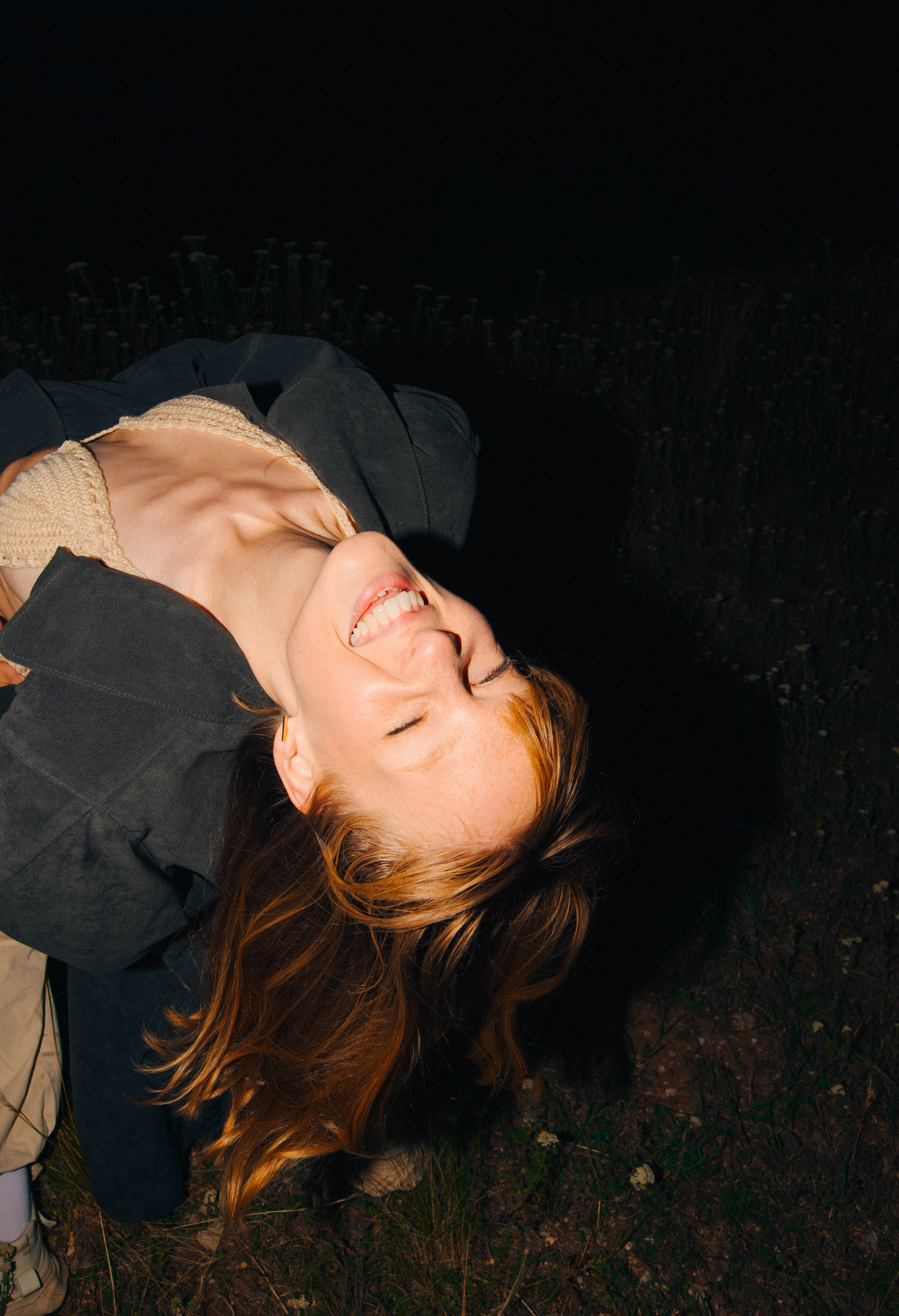 Елизавета. Ксения Glossa. Портретный и репортажный фотограф в Самаре