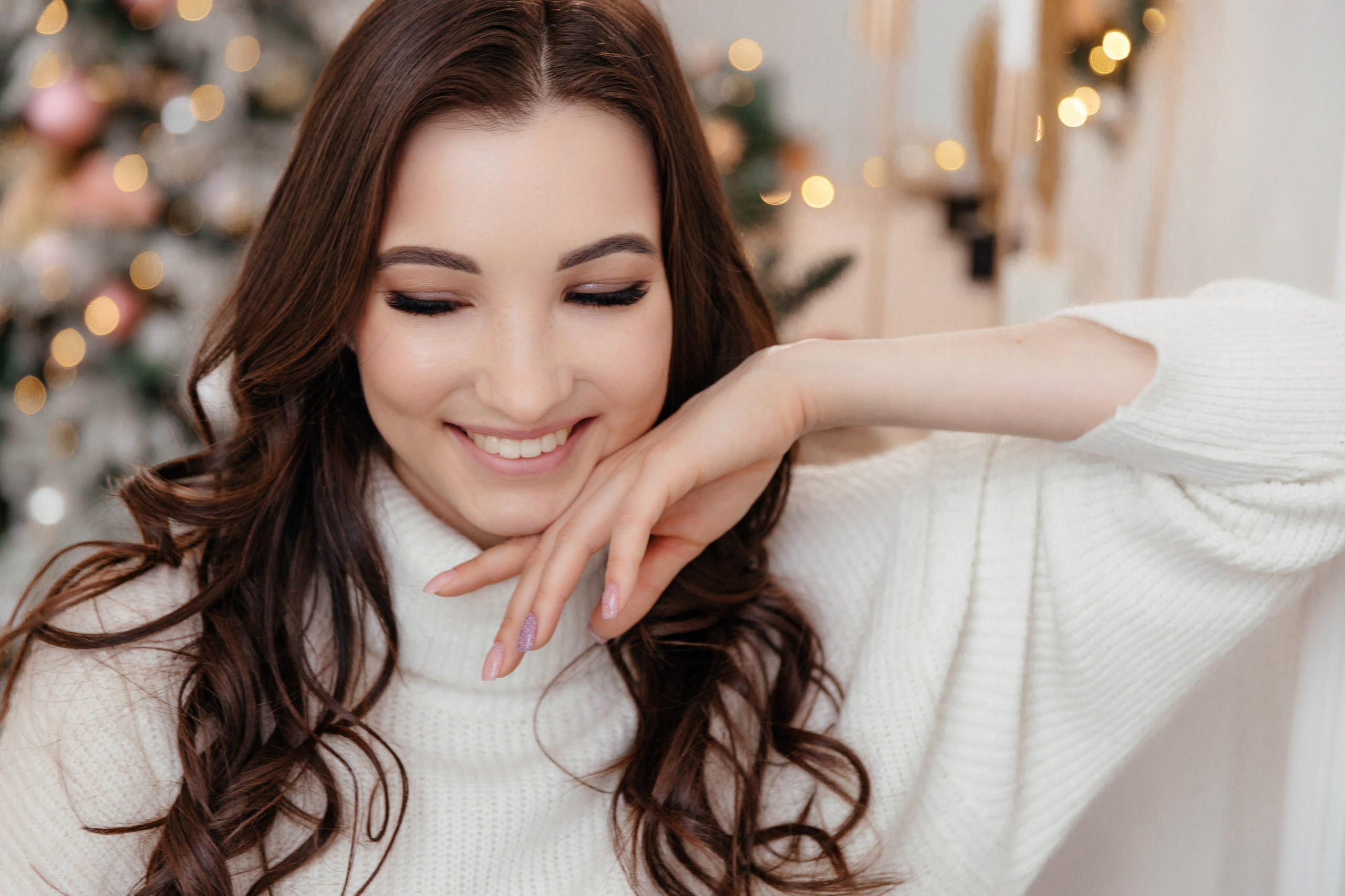 Новогодние фотосессии. Фотограф для бизнеса Константин Брусницын в Екатеринбурге