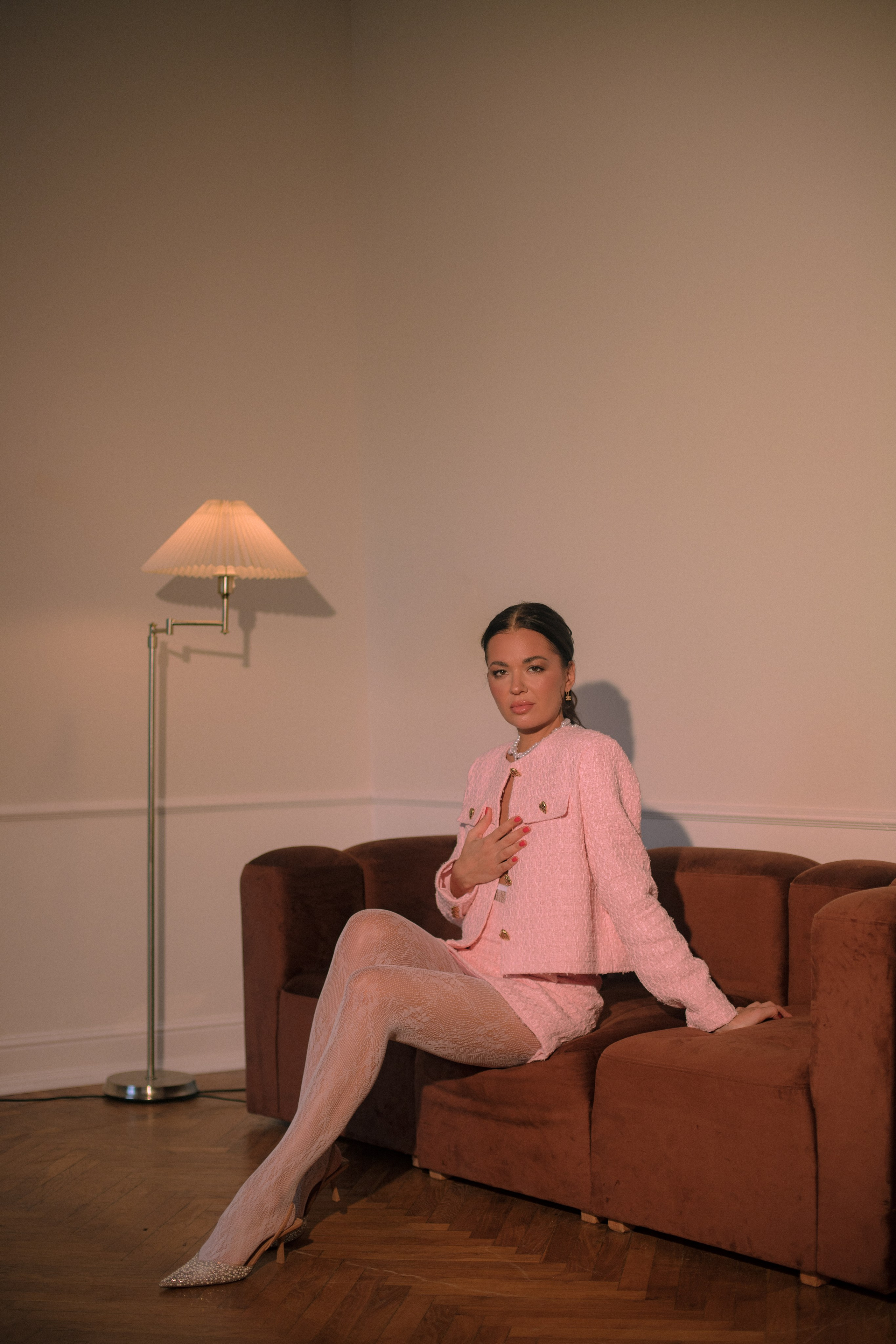 Сабина. Семейный и детский фотограф Юлия Шох