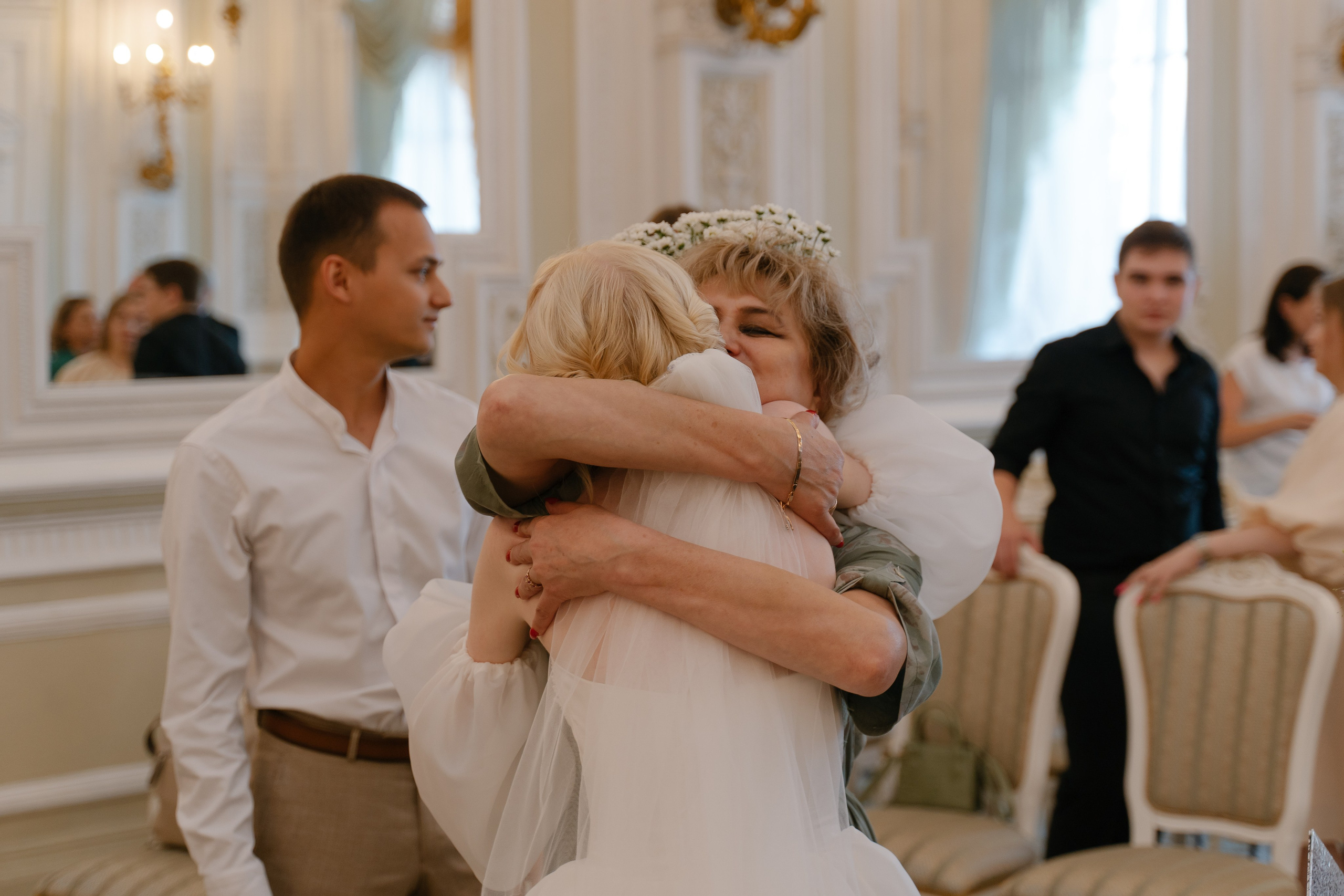 09.08.2023. Свадебный фотограф — Наталья Фед СПб/Москва