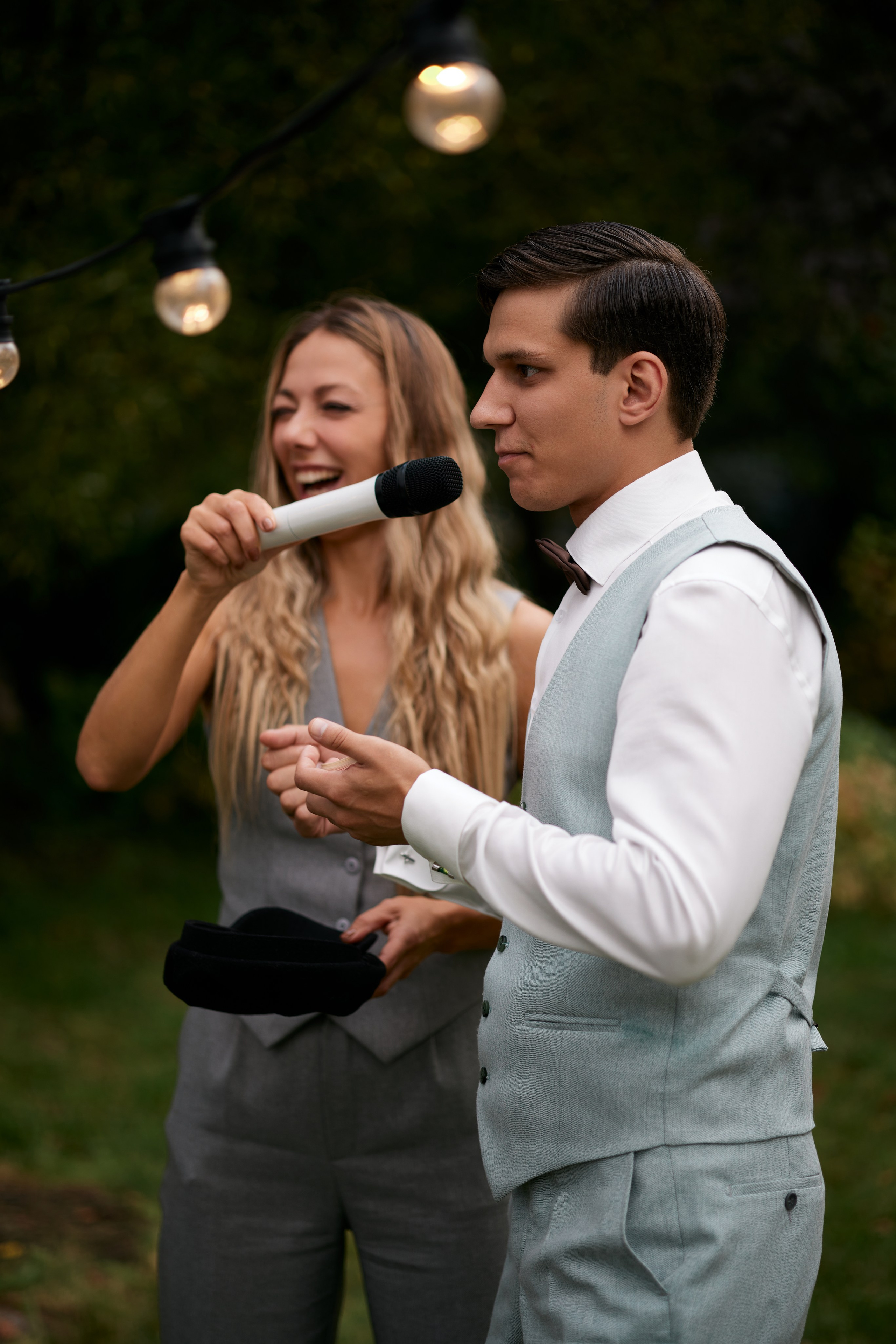 Евгений и Карина. Свадебный фотограф Светлана Кривчикова