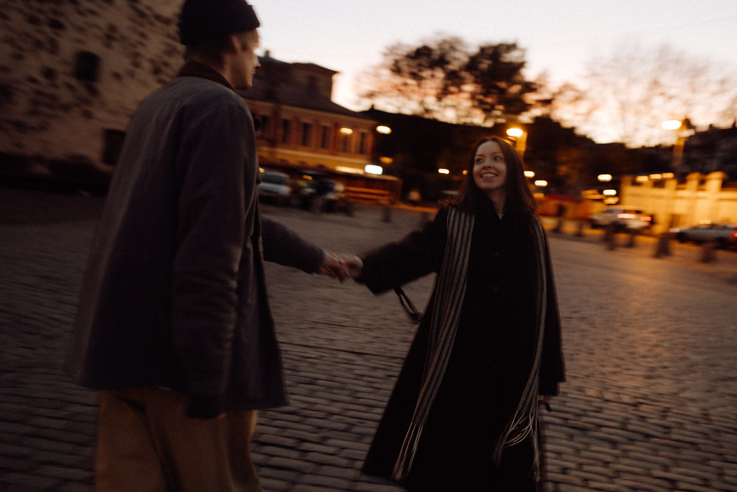 Sonya|Roman. Съёмка влюблённых в Санкт-Петербурге Ксения Чердакова, парный фотограф