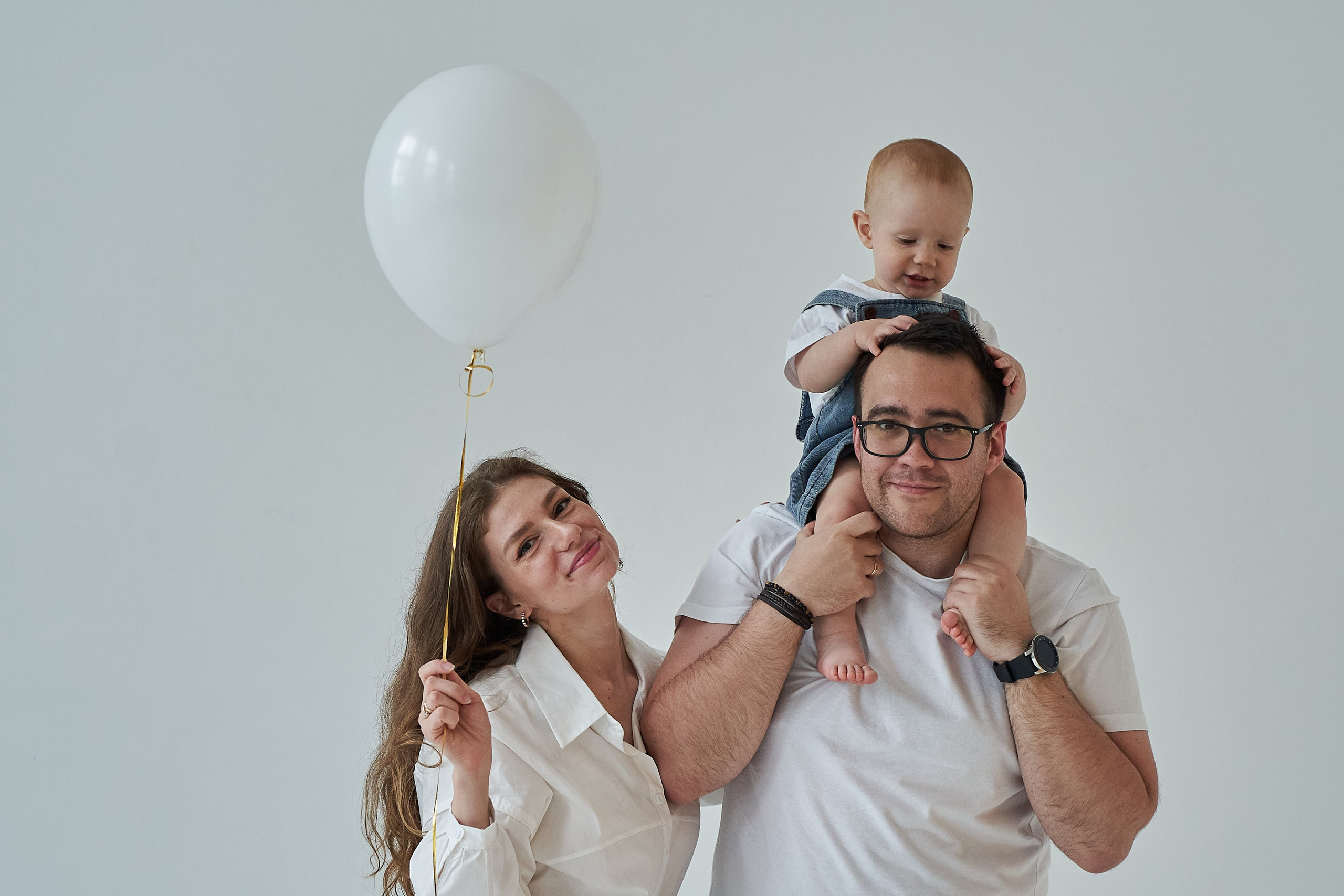 Владику годик. Анна Катасонова