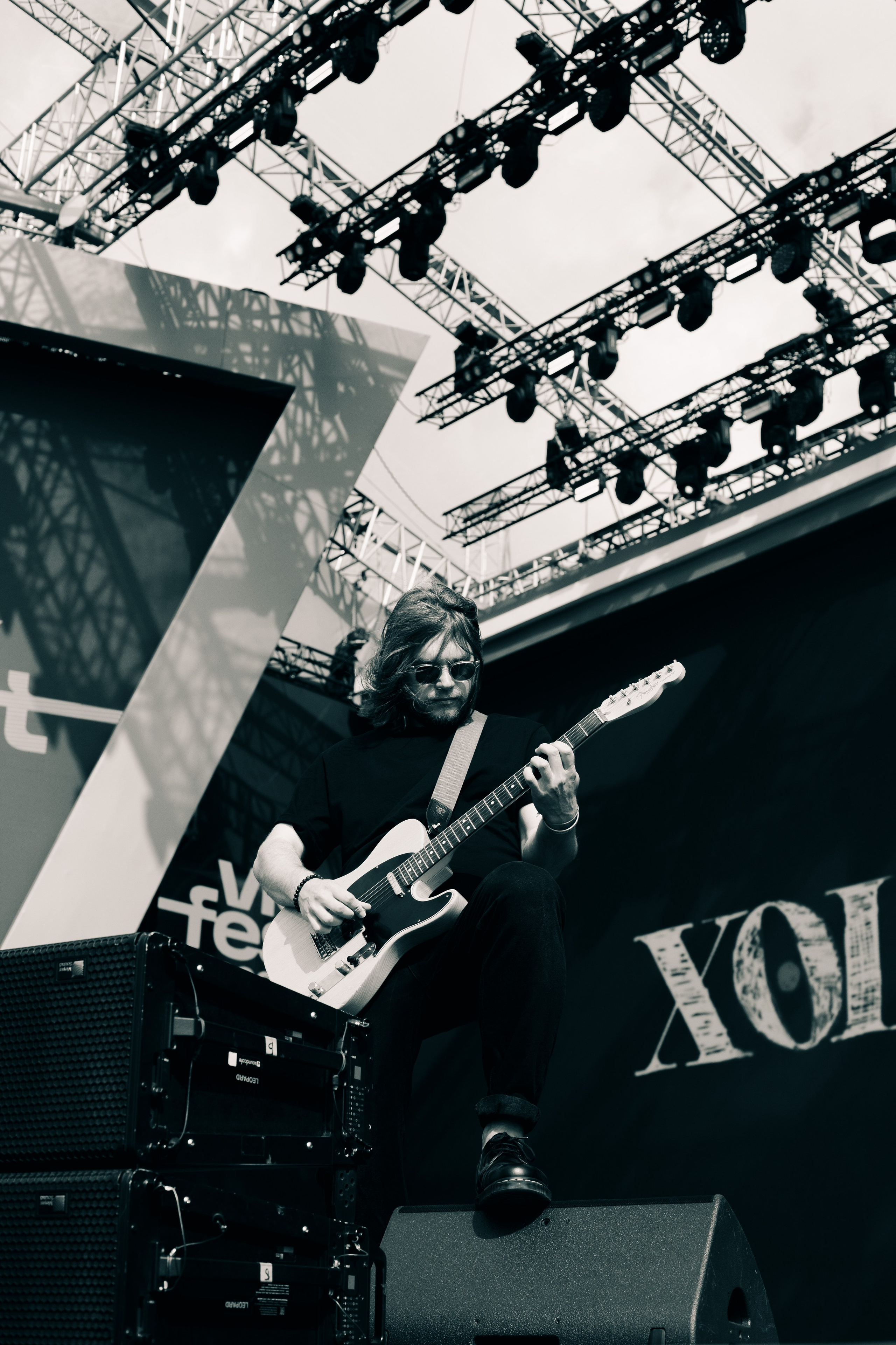 VK FEST SPB 2024 | PART 1. PASHAHARCE PHOTOGRAPHER & VIDEOGRAPHER