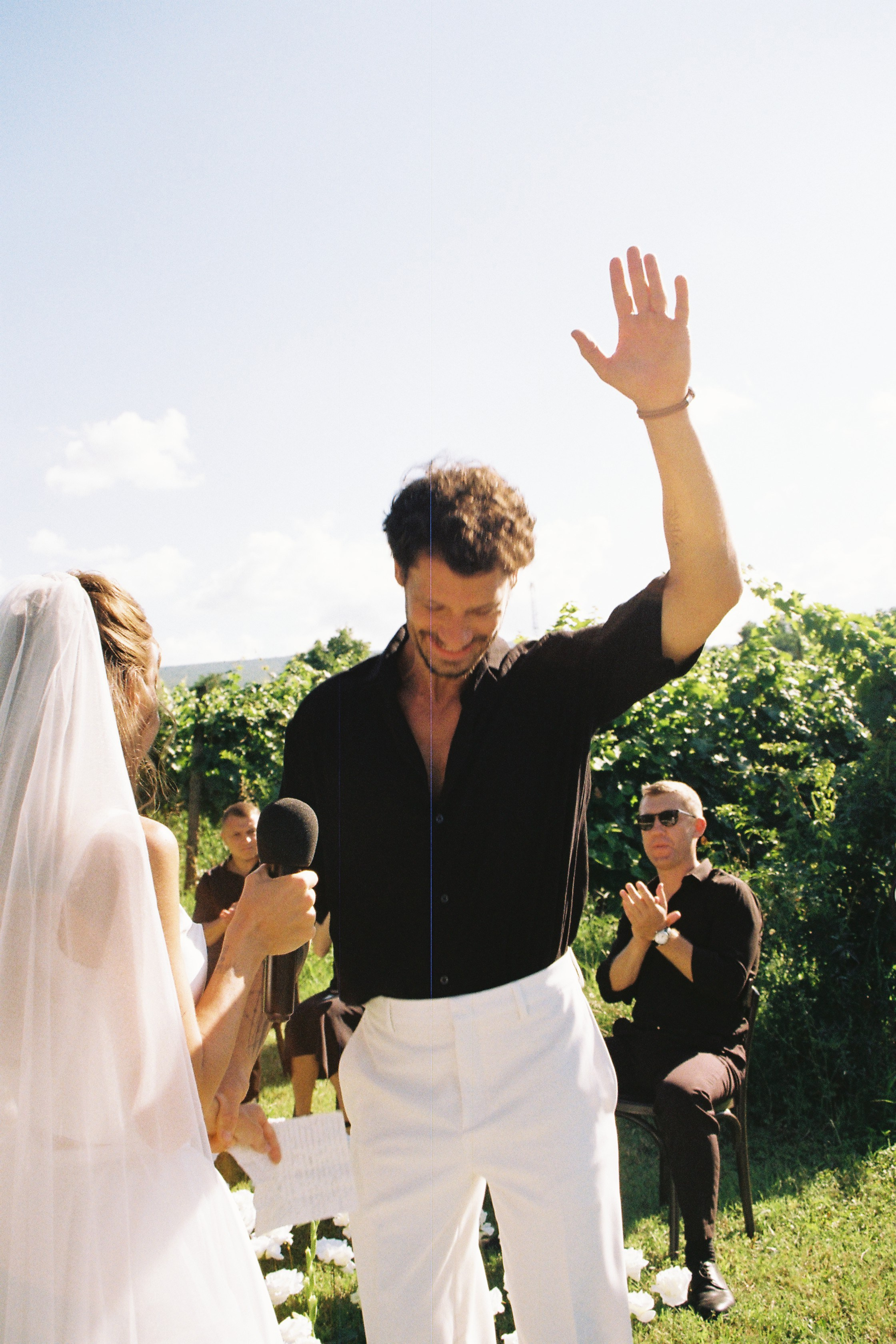 Кахетия: Арчи + Лиза. Свадебный и индивидуальный фотограф Татьяна Гуляева