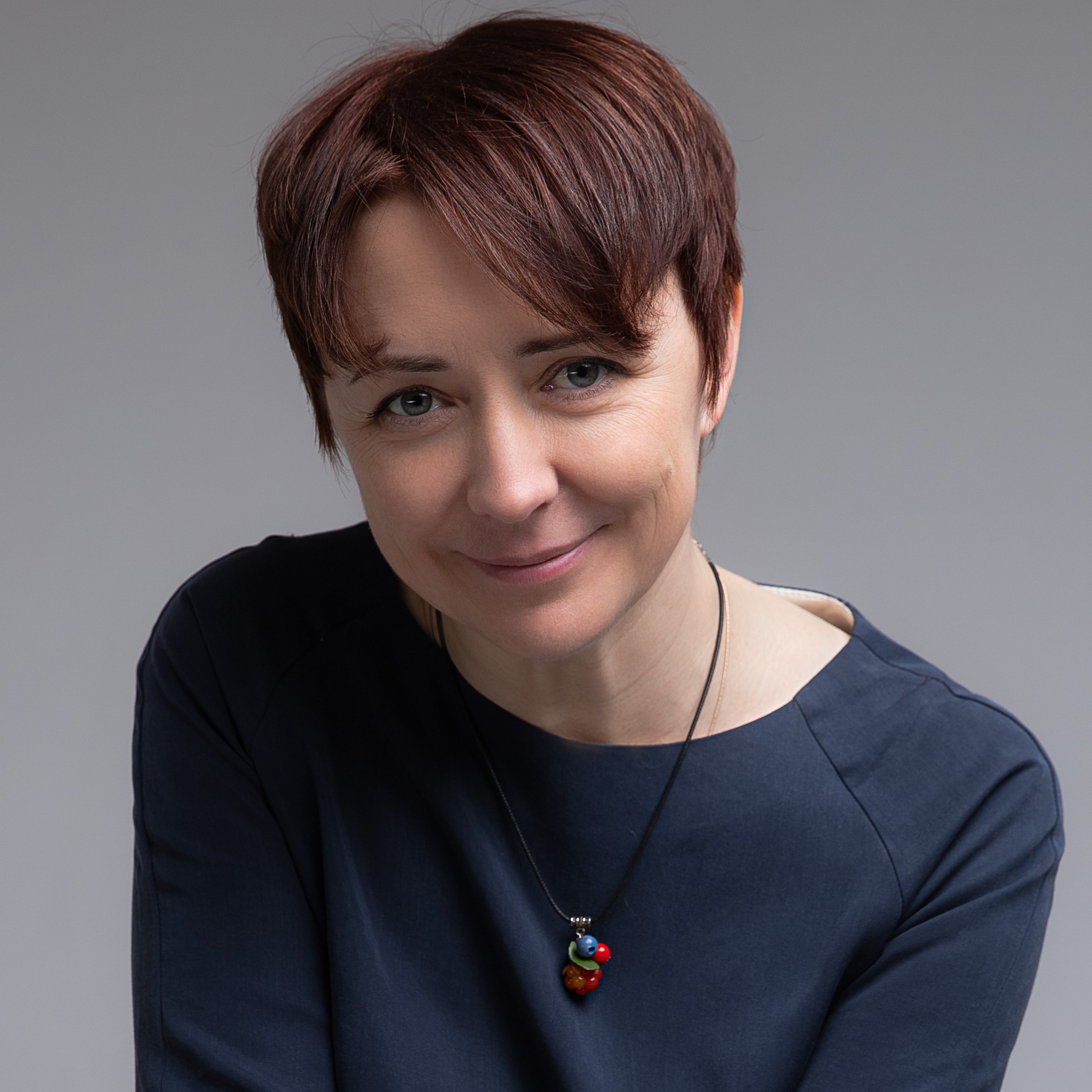 Галина. ФОТОГРАФ РАДОСТИ Фотосессия в студии СПб. Портретный фотограф — Юрий Торлопов