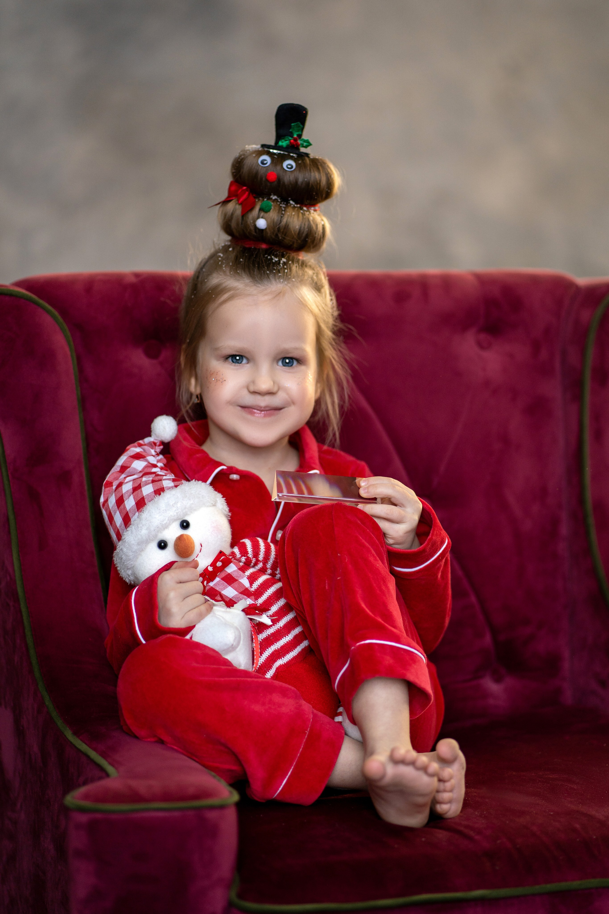 Ульяна. Главная