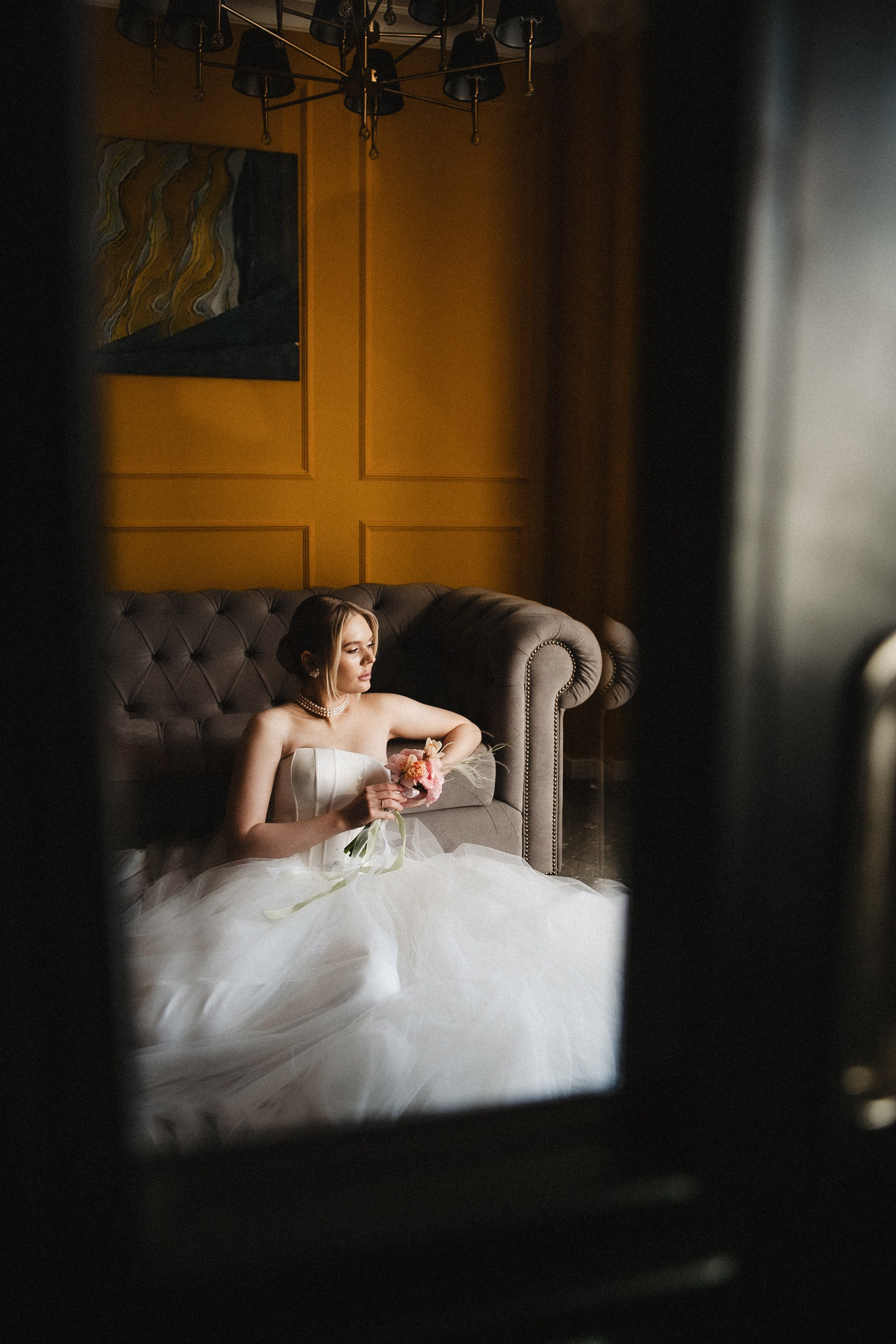 Wedding. Татьяна Журавлева