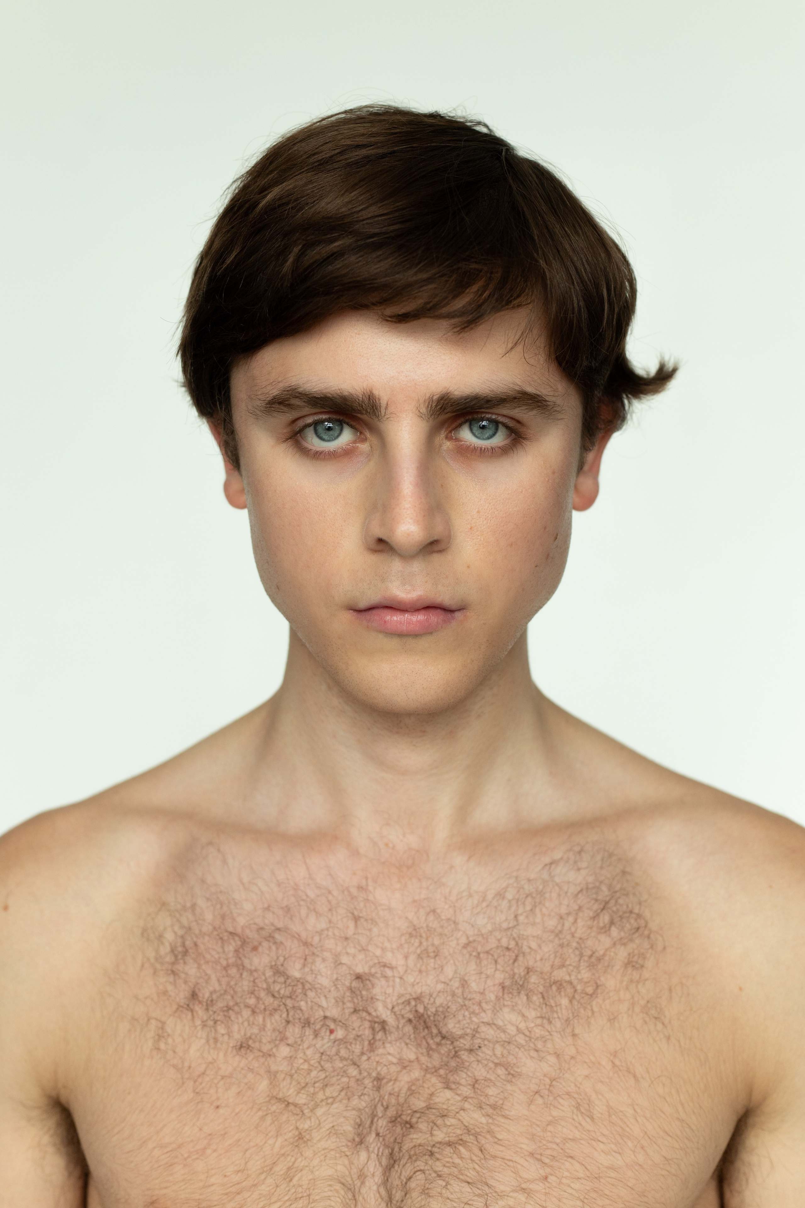 Misha. Фотограф Москва Дмитрий Курасов