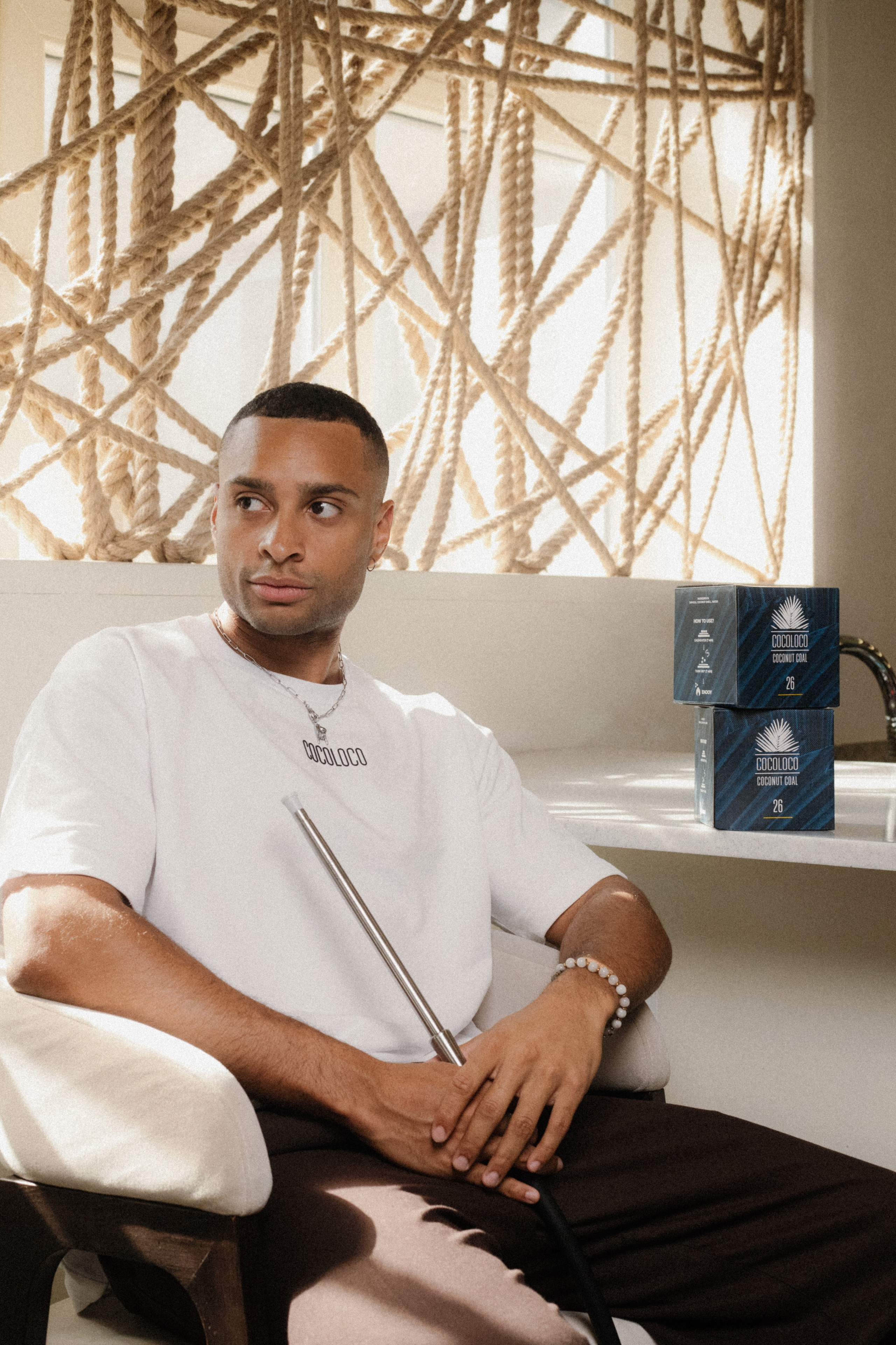 Cocoloco. Фотограф Москва Дмитрий Курасов