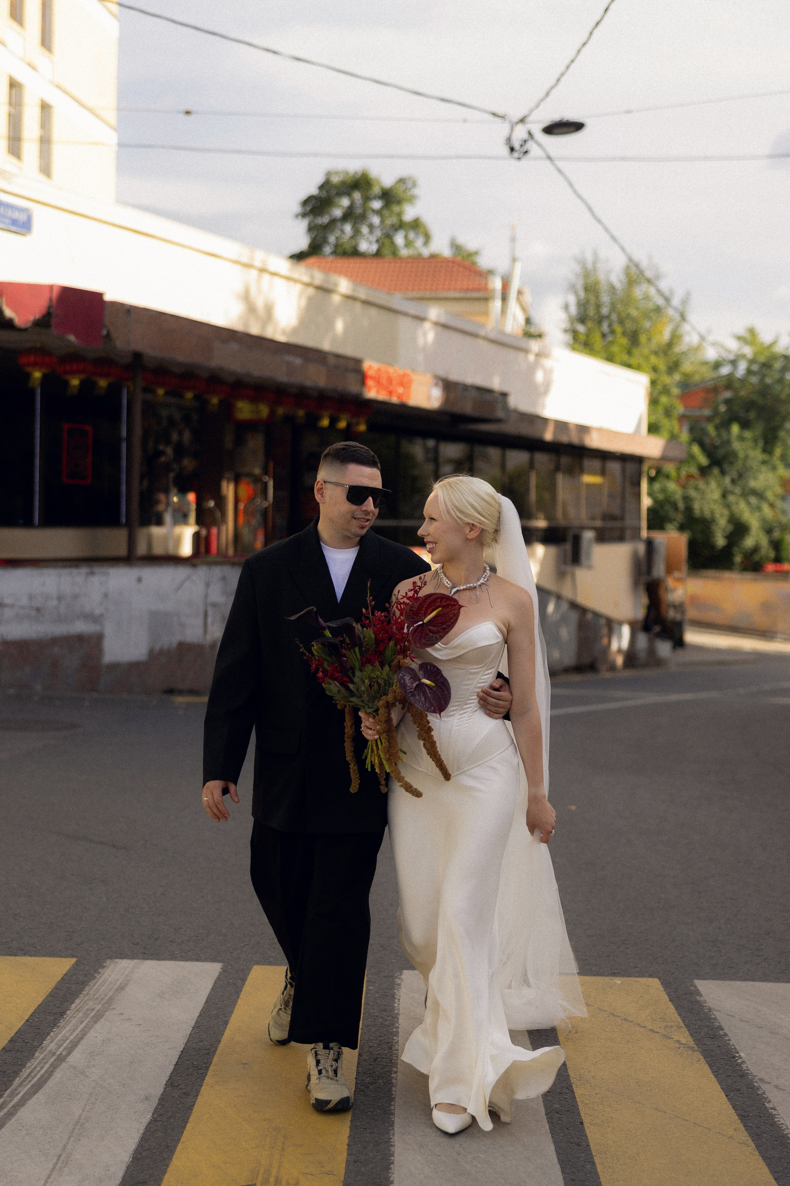 Vlad & Kate. Оформление свадеб, декор свадеб Вера Маркова, Москва