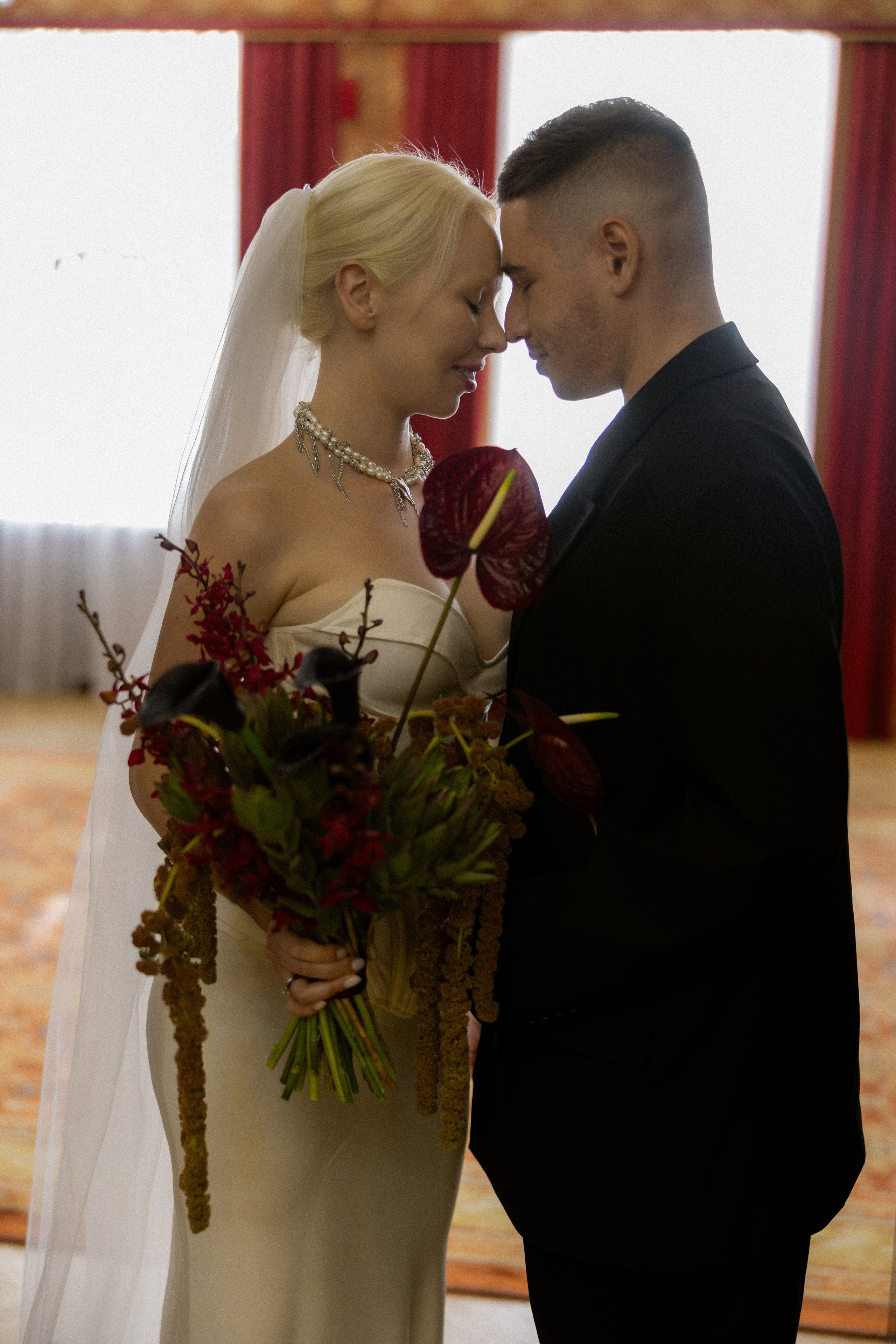 Vlad & Kate. Оформление свадеб, декор свадеб Вера Маркова, Москва