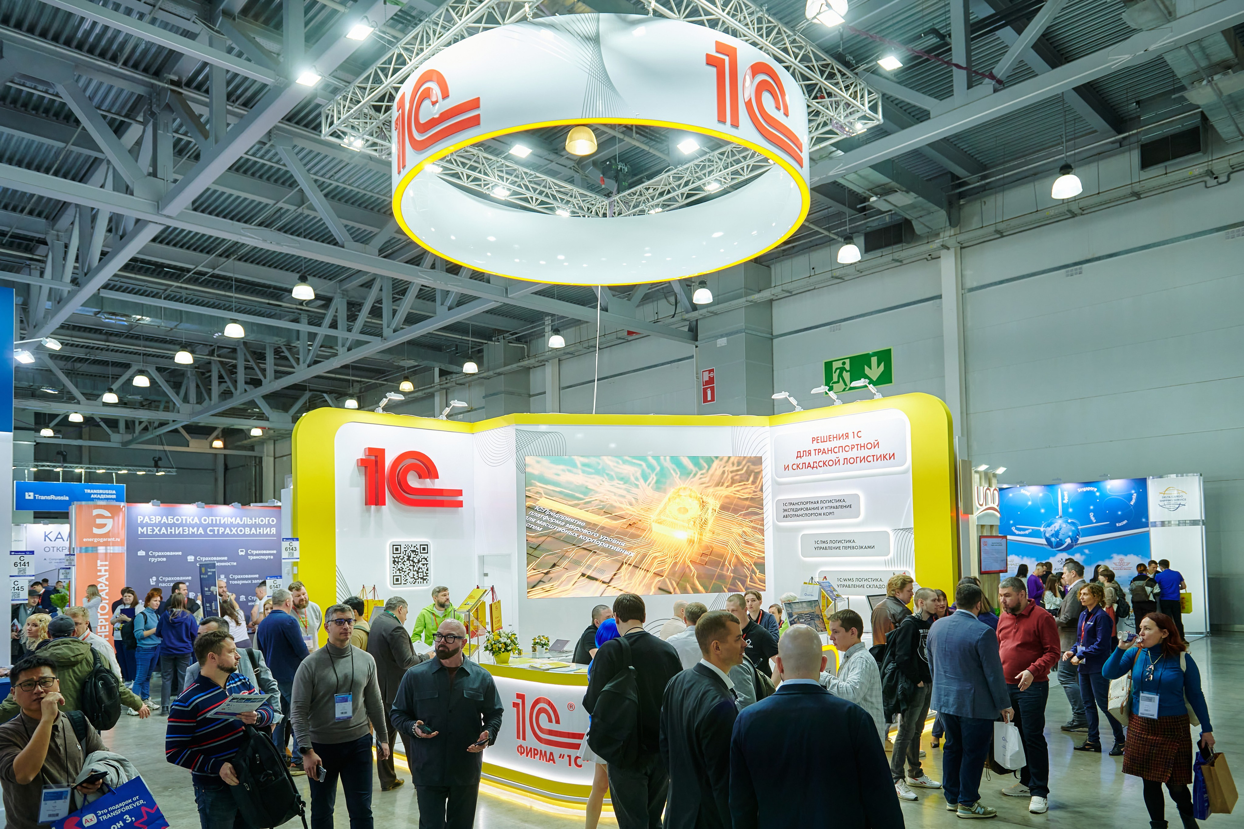 Выставки. Solofilms