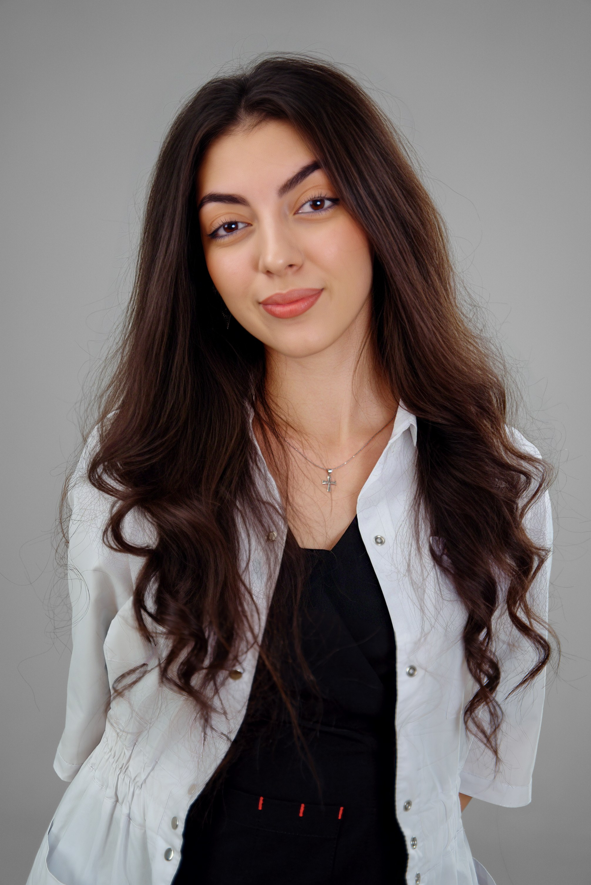 Яна. Фотографы из солнечного Краснодара Вадим и Надежда Митус