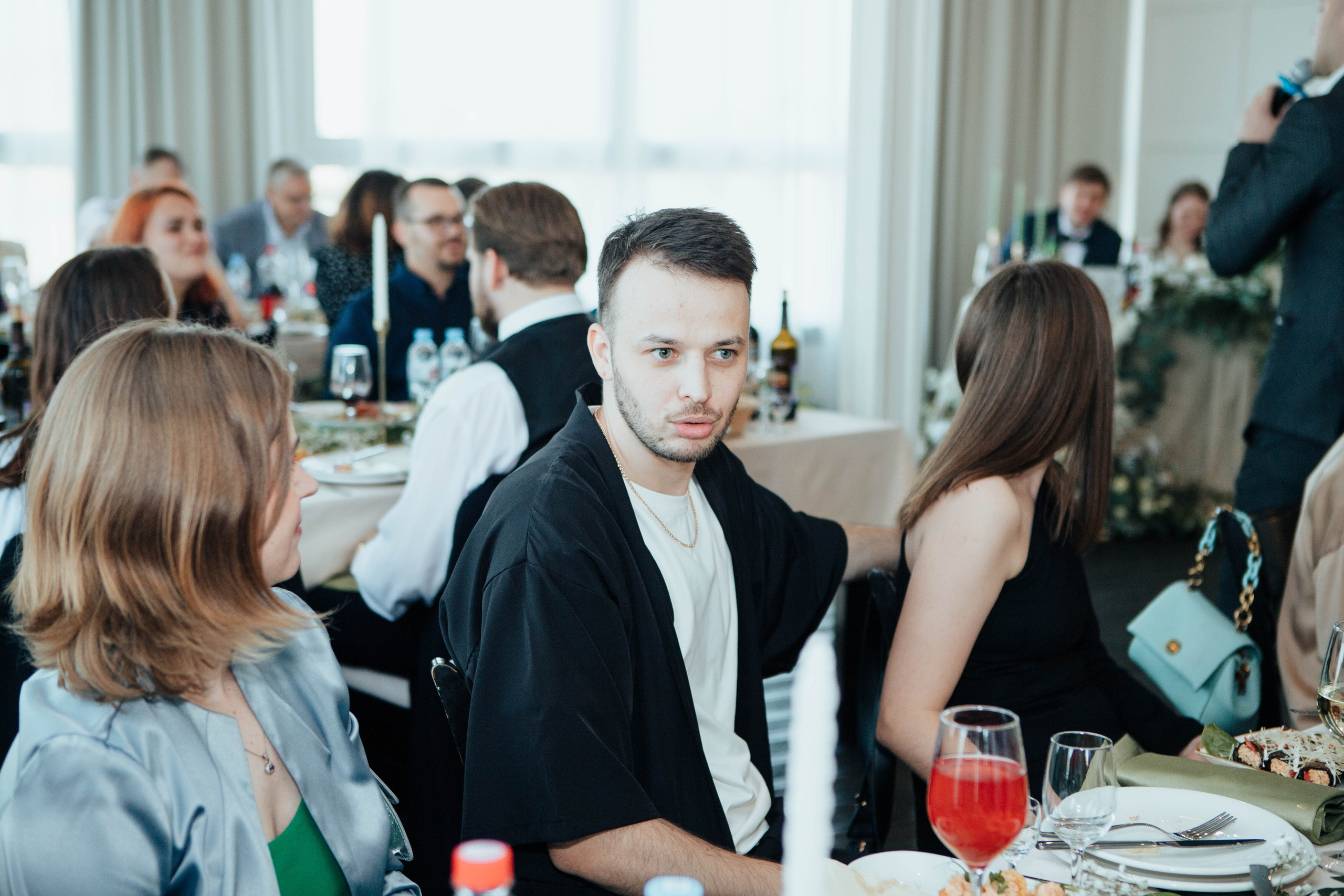 Елена и Борис. Семейный фотограф в Обнинске Вера Весенняя