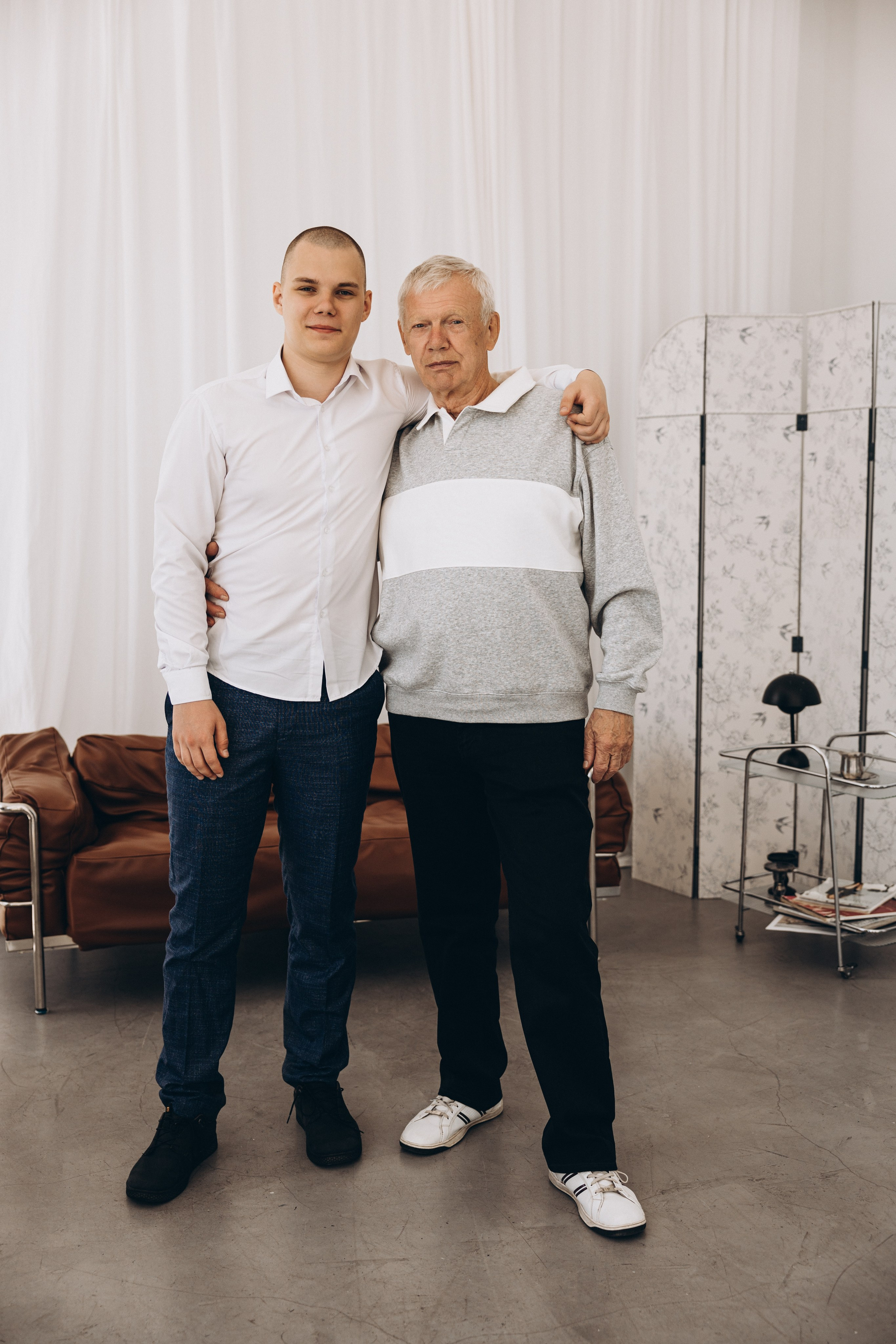 Семейная съёмка. Свадебный, семейный фотограф в Иркутске Светлана Макаричева