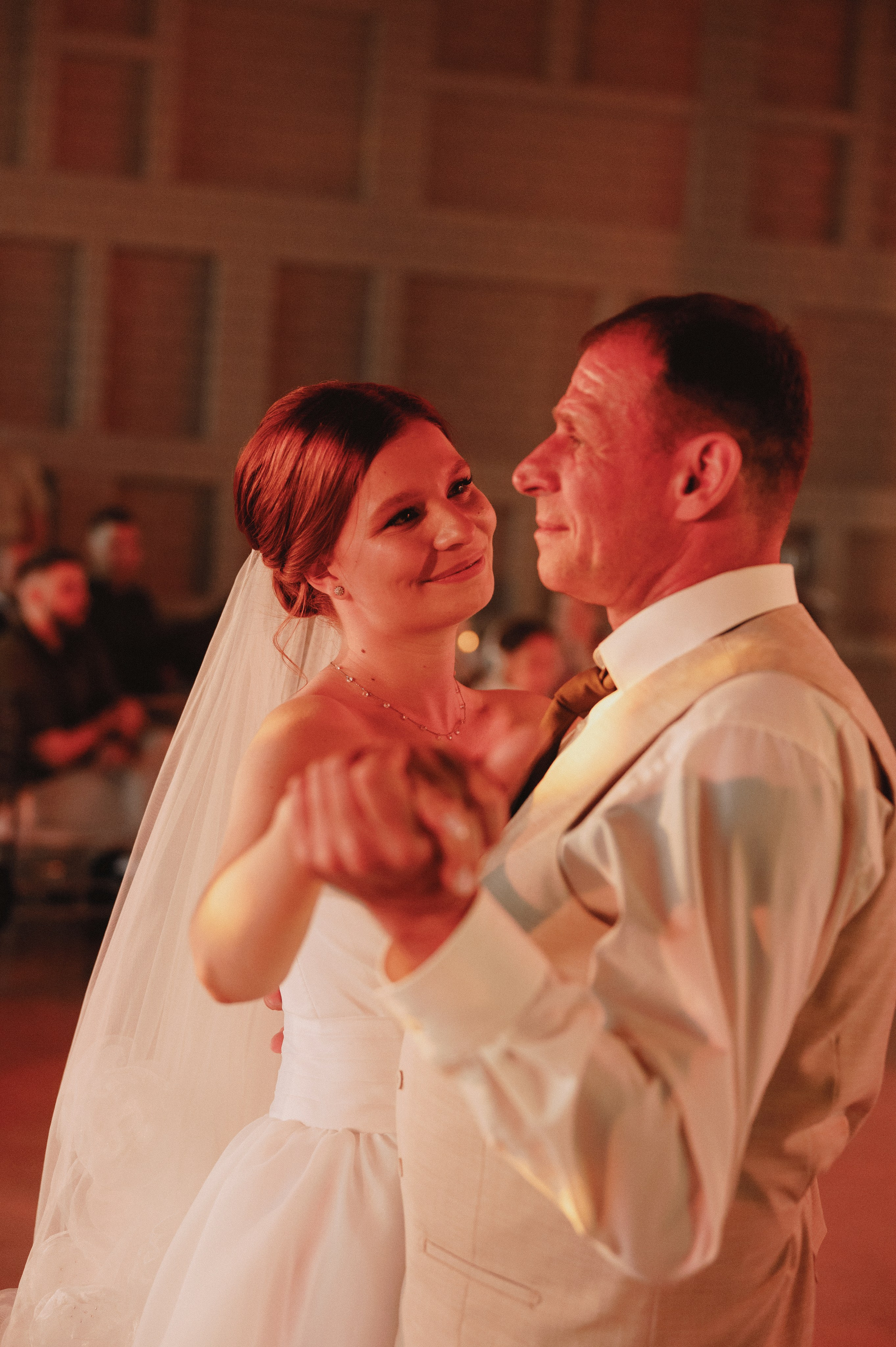 Наташа и Данил. Репортажный и свадебный фотограф в Сургуте