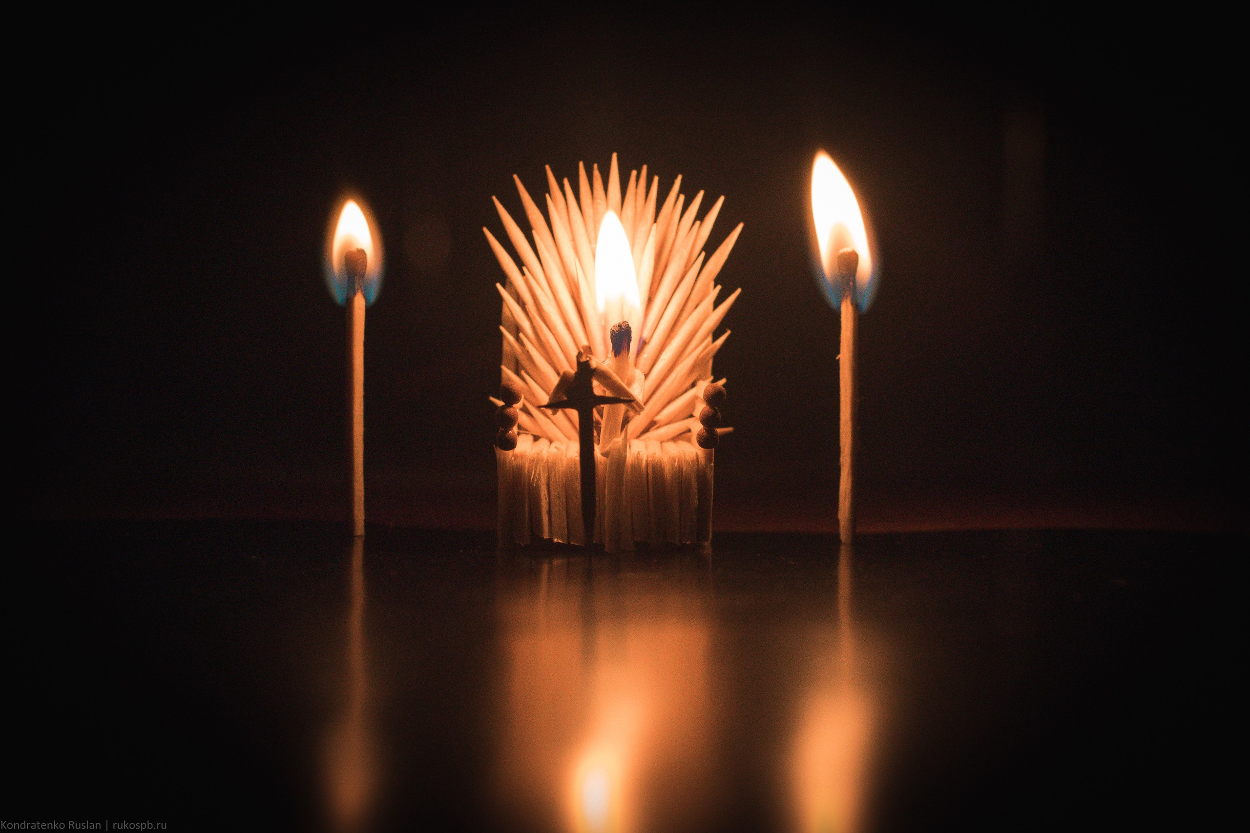 Арт-фотография. Архитектурный и пейзажный фотограф Кондратенко Руслан, Санкт-Петербург