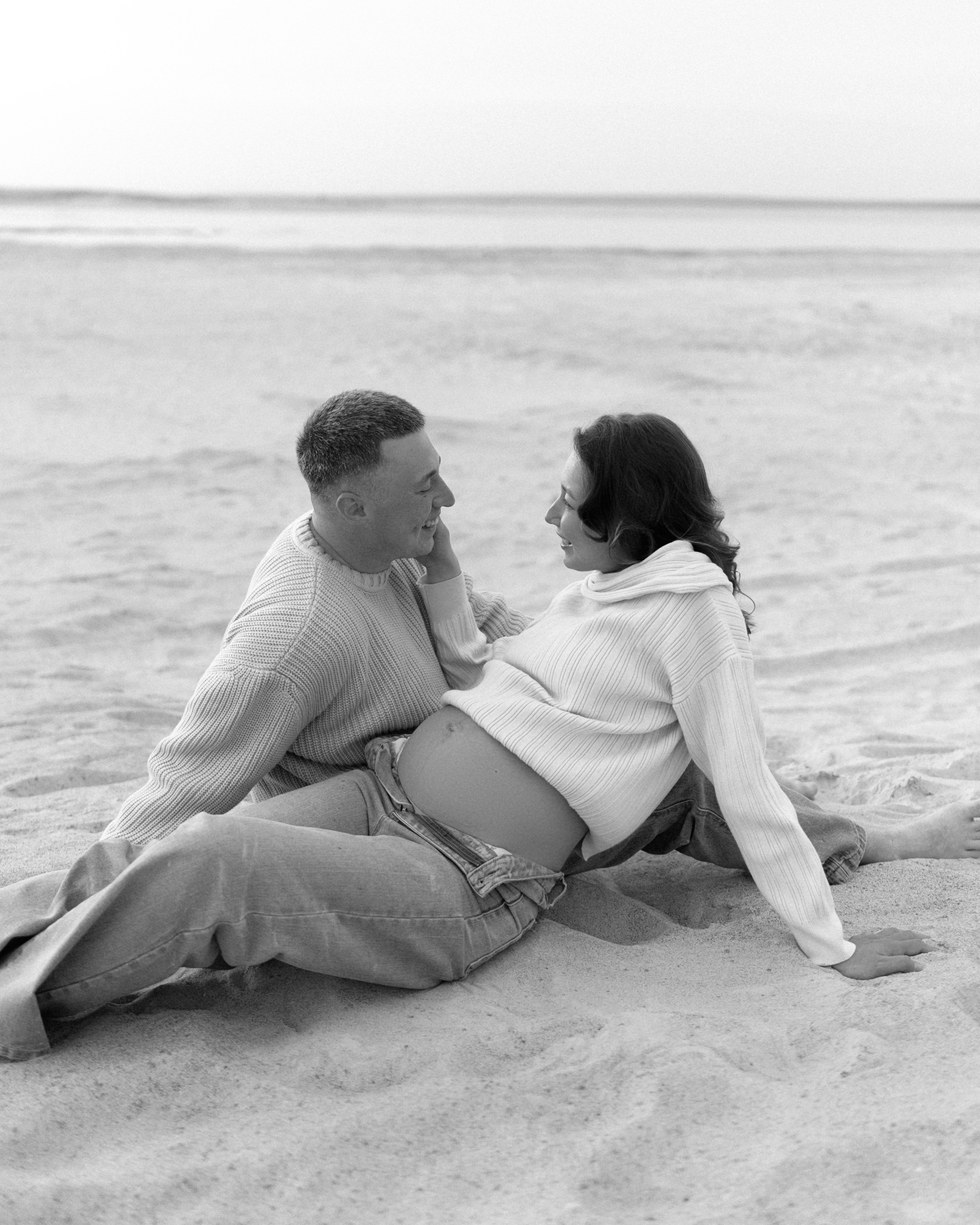 Паша и Аня. Фотограф Екатеринбург | Оля Макарова