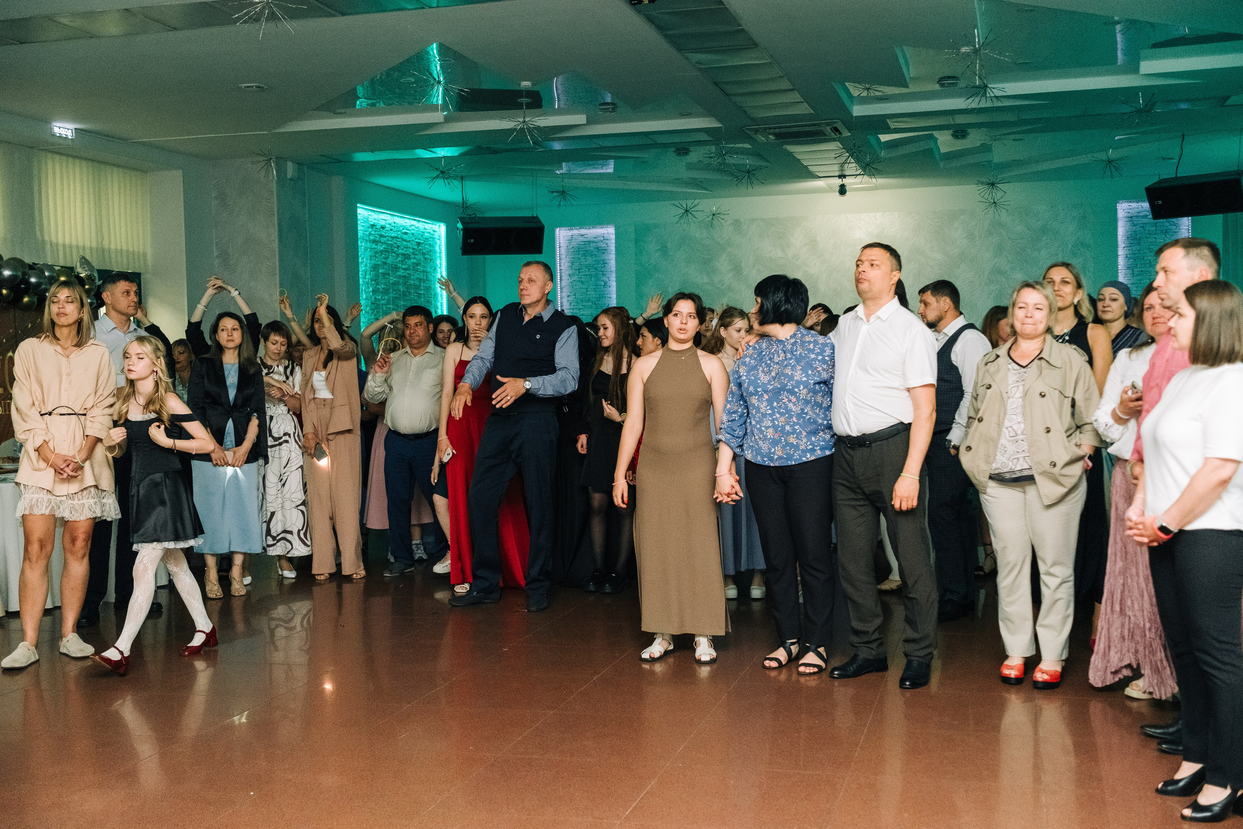 Выпускной. Фотограф в Иркутске Анна Мирошникова