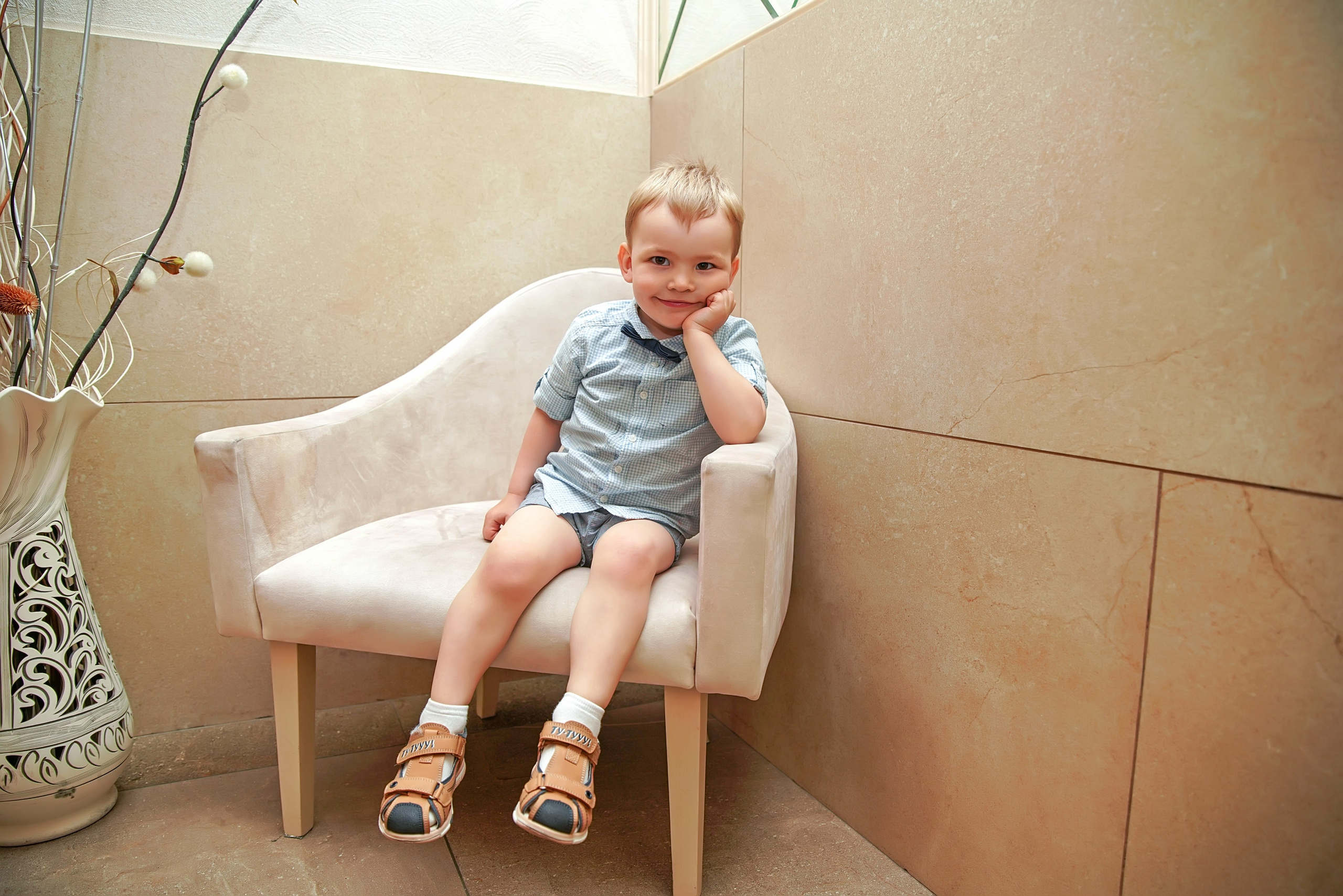 Юбилей. Семейный и детский фотограф в Нижнем Новгороде