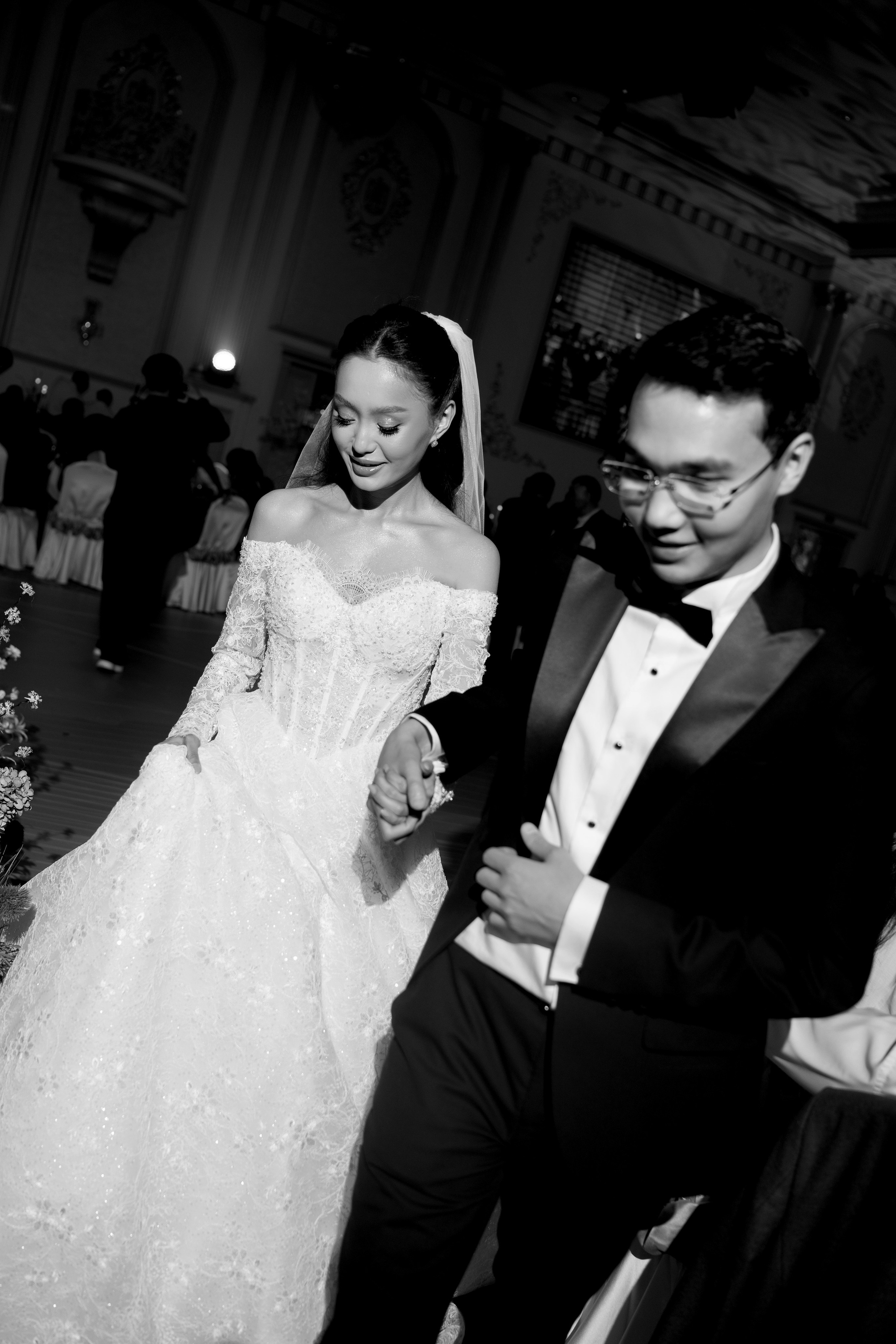 NURZHAN & LYAZZAT «MAHABBAT KOKTEMI». ___________________________________________________