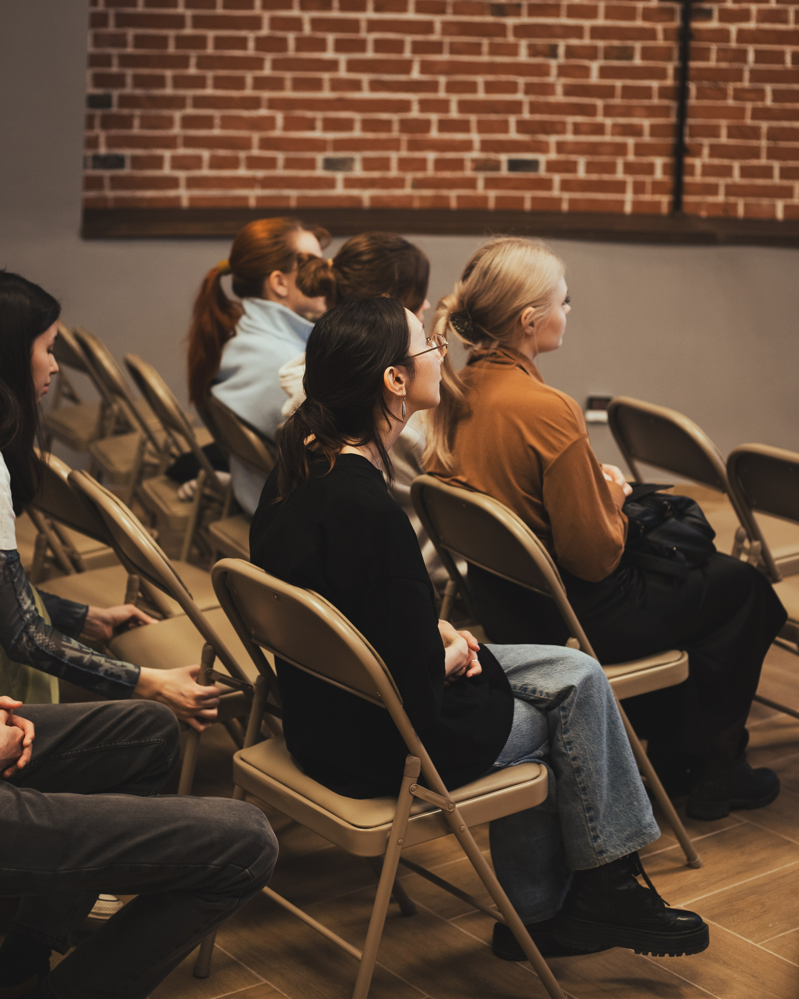 Nizina fest × никто не спит. Больше не греет