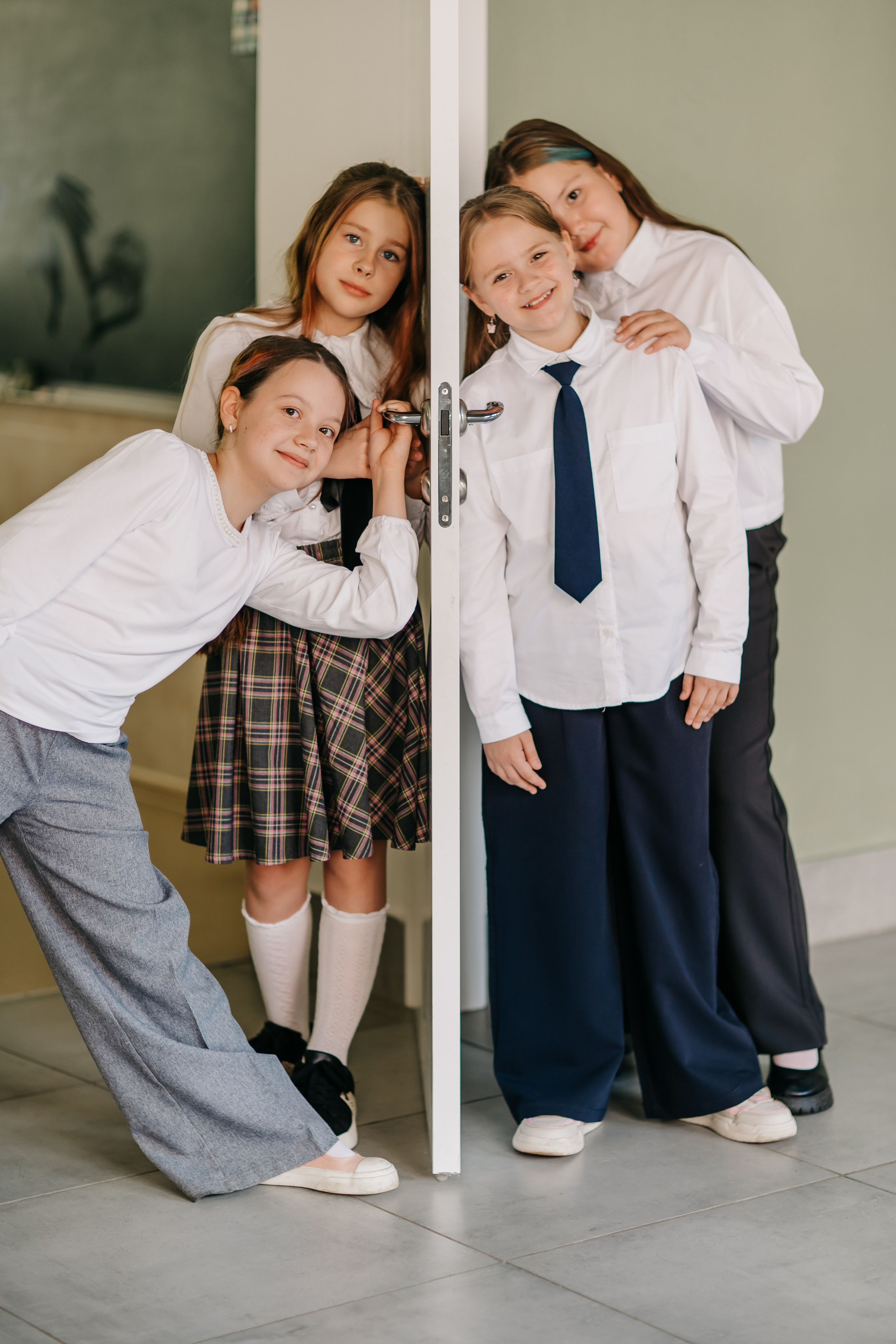 4 класс. Свадебный фотограф Юлия Сарапульцева, Ижевск