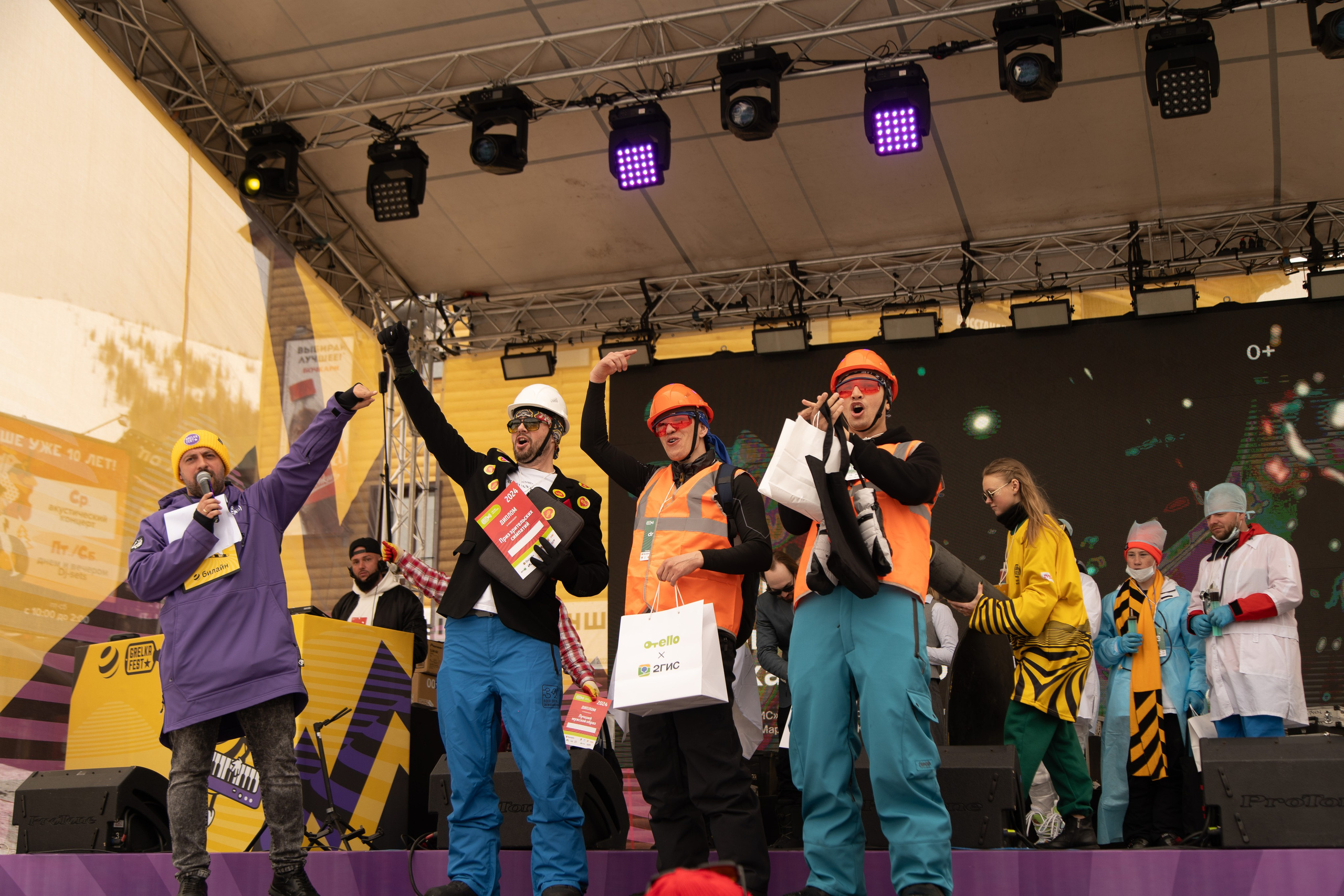 Грелка 15.04.24. Анастасия Паршукова — фотограф Шерегеш Новосибирск