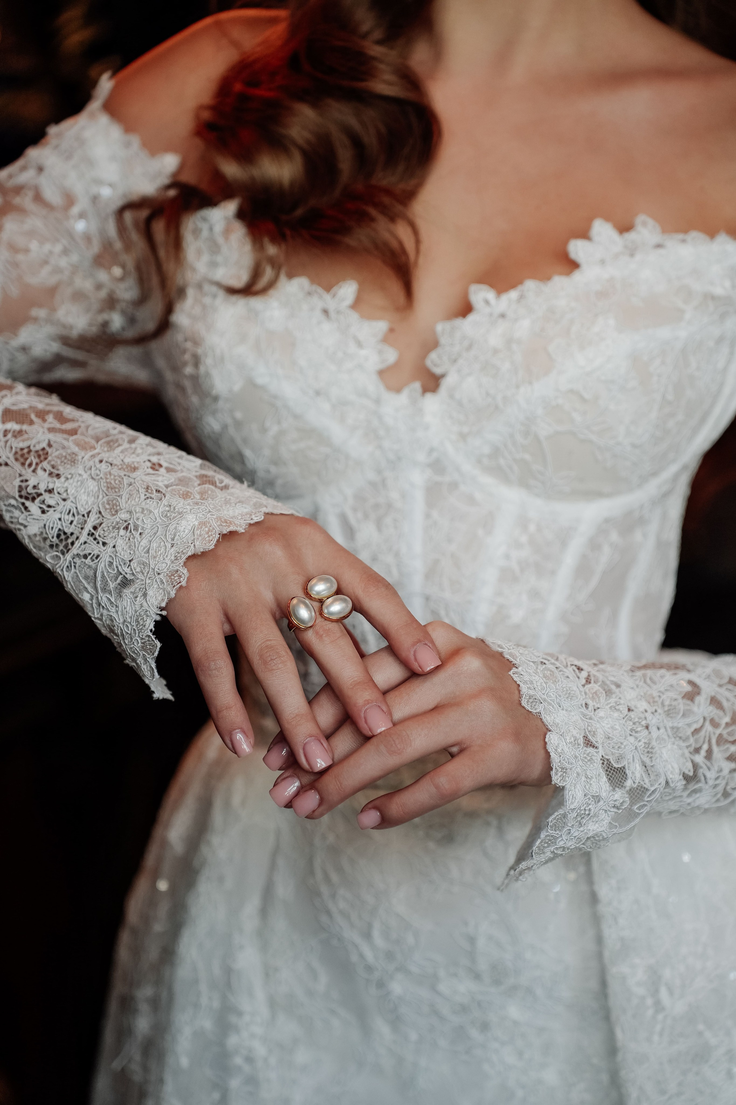 Анастасия. Свадебный фотограф и видеограф в Ростове-на-Дону Елизавета Шевчук