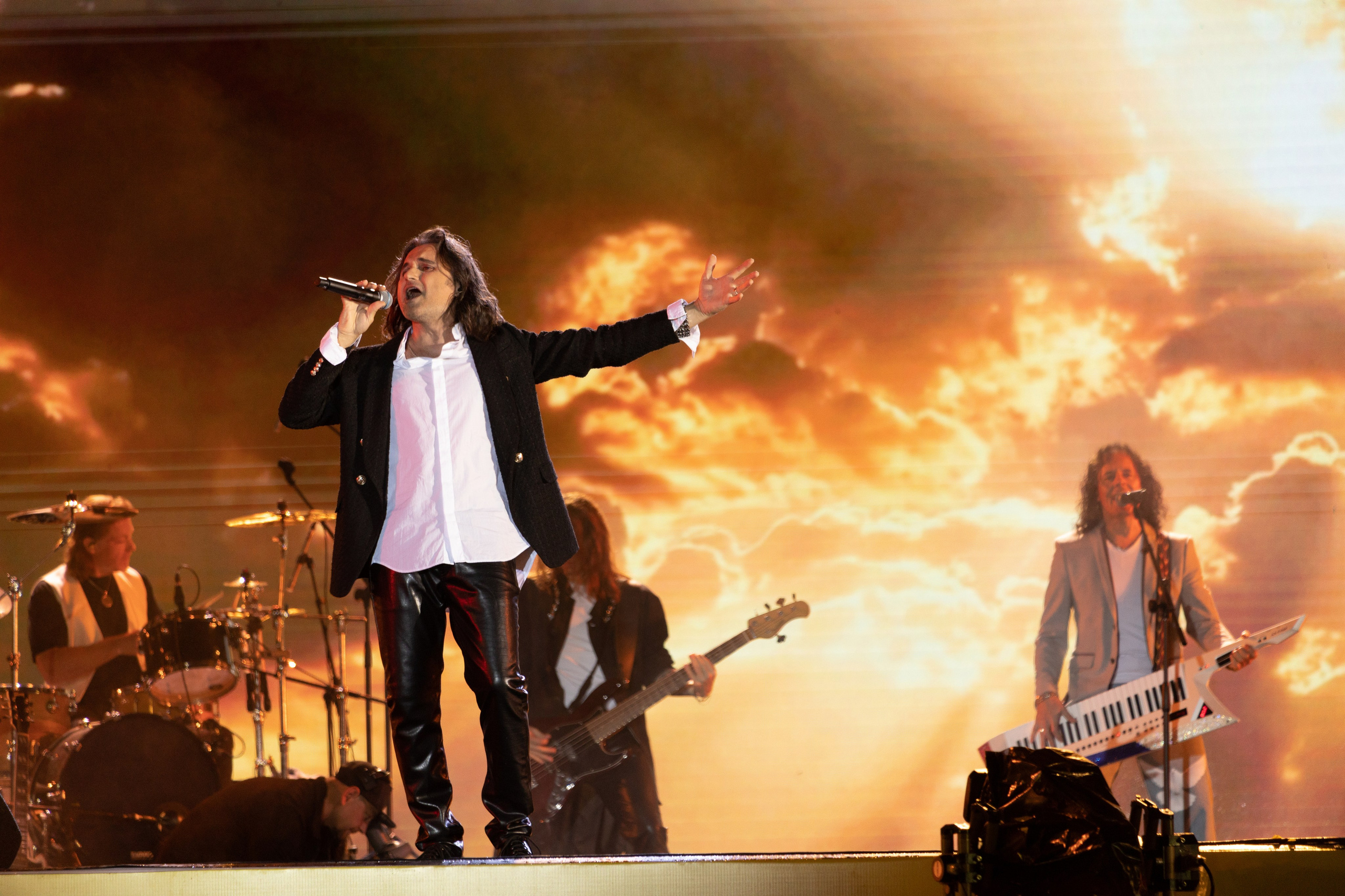 Прочие концерты (сборник). Фотограф. г. Южно-Сахалинск. Олег Толстов