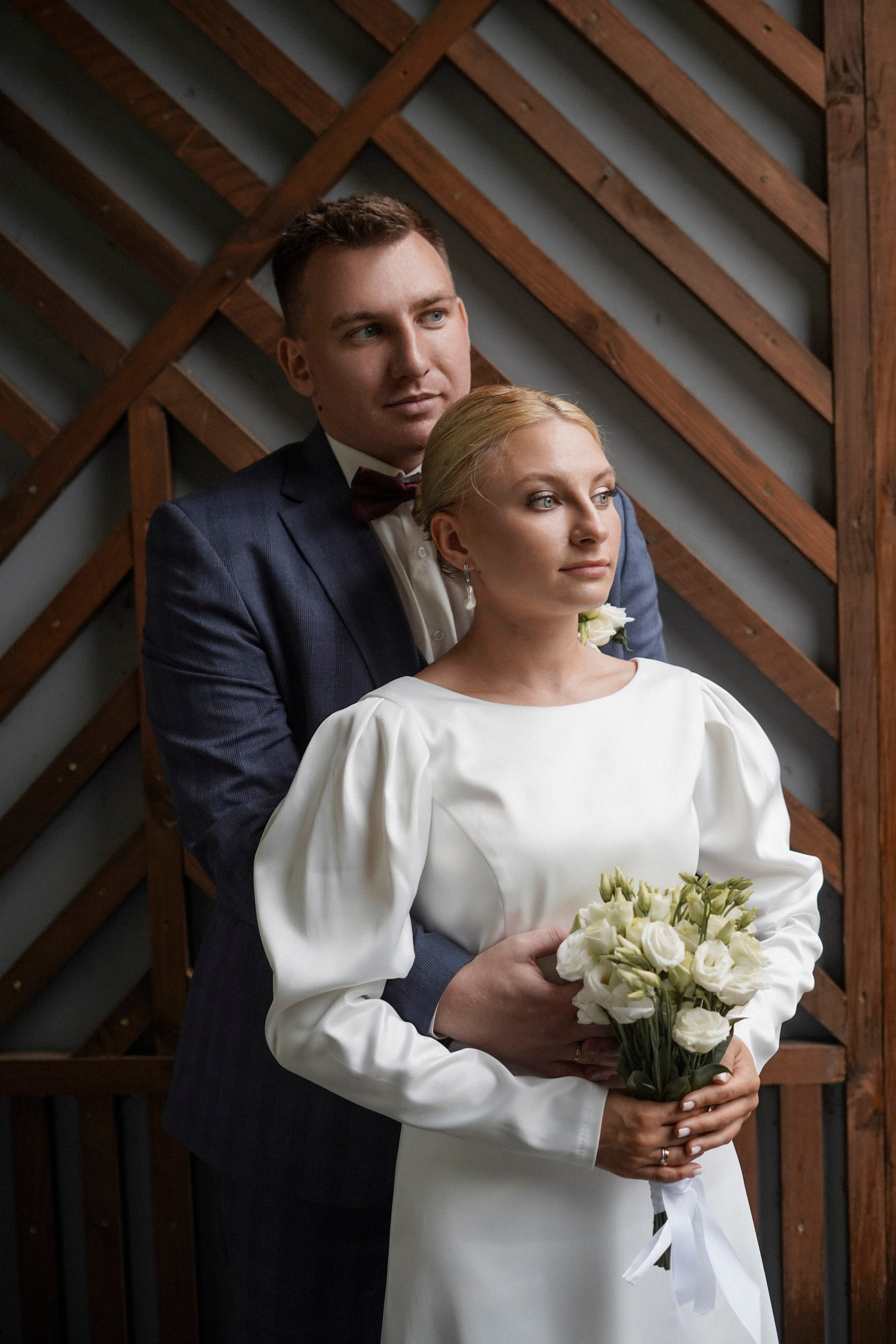 Artem&Ekaterina. Фотограф Москва и Серпухов