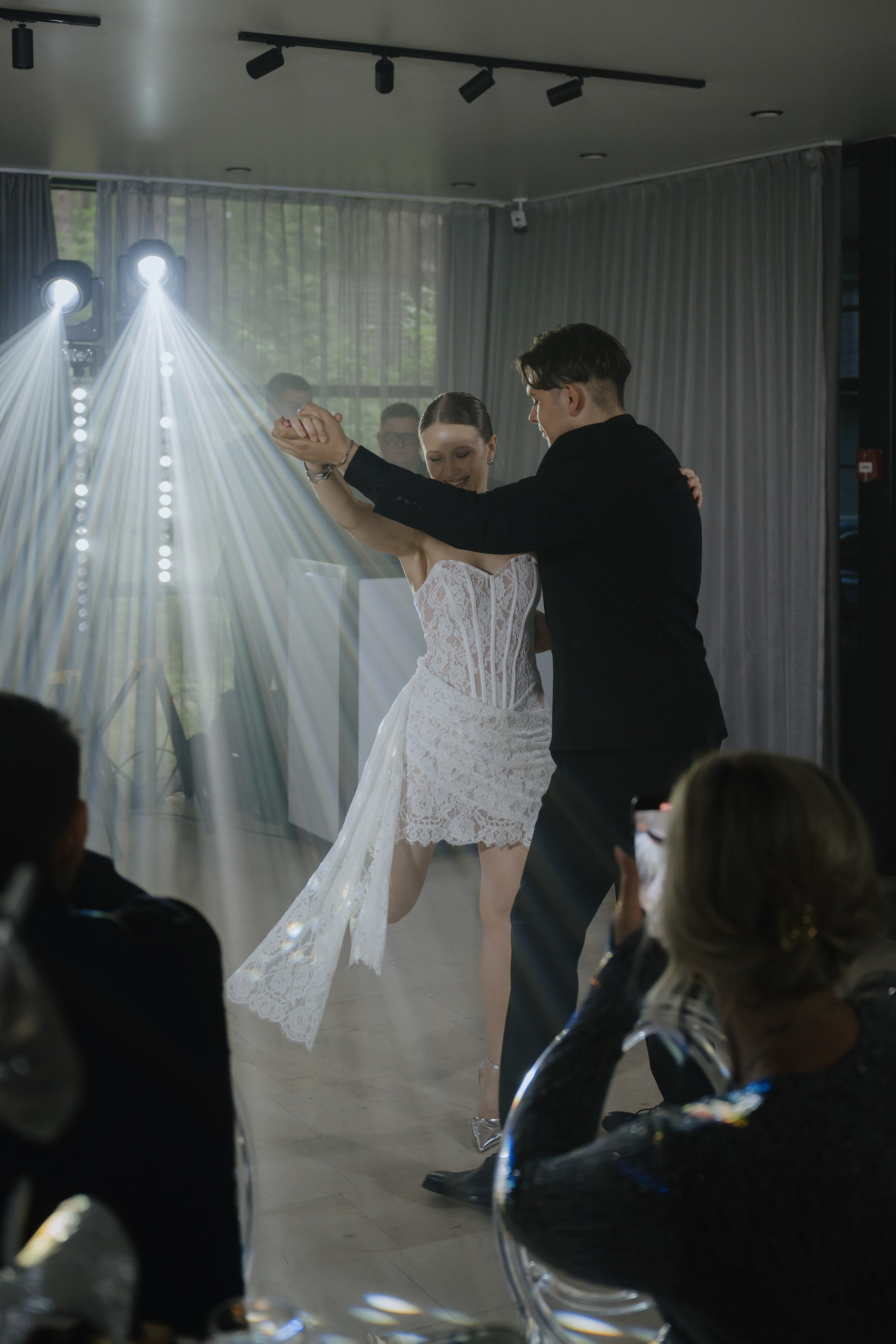 Анжелика & Руслан, LaVilla