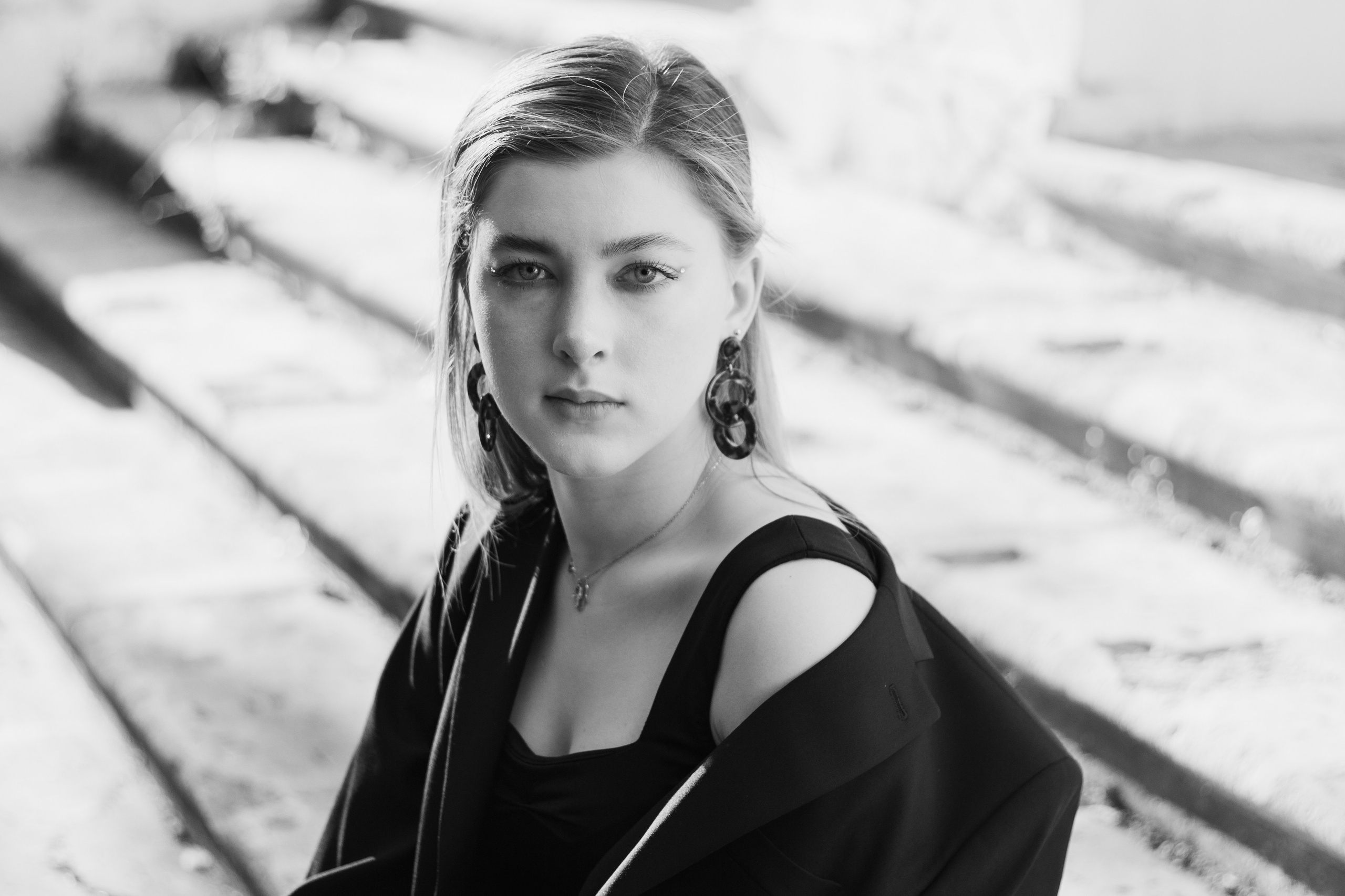 Xenon_street. Портретный и концертный фотограф в Москве Тугарин Александр