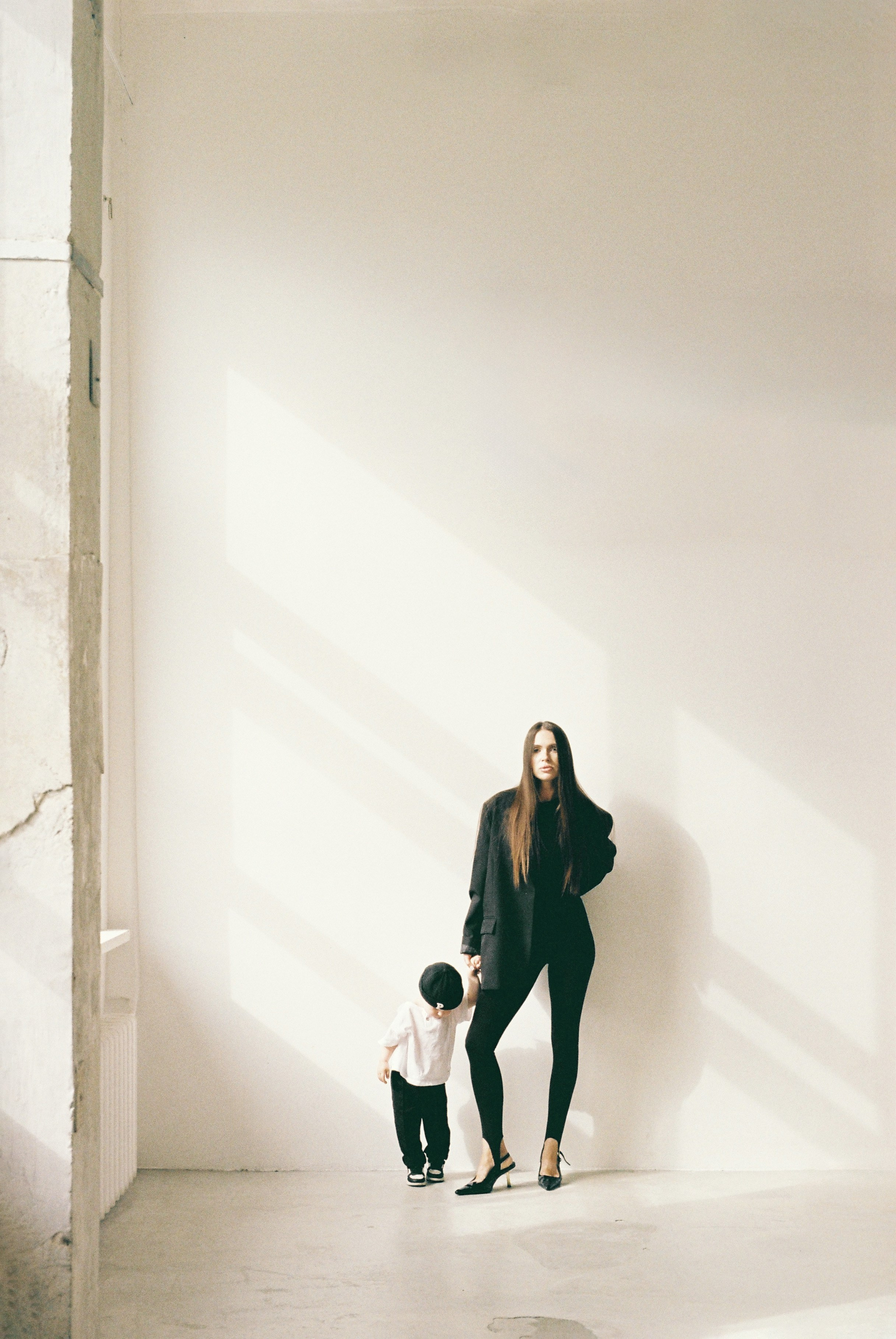 Мария и Глеб (35 mm). Фотограф в Екатеринбурге и Москве, Анна