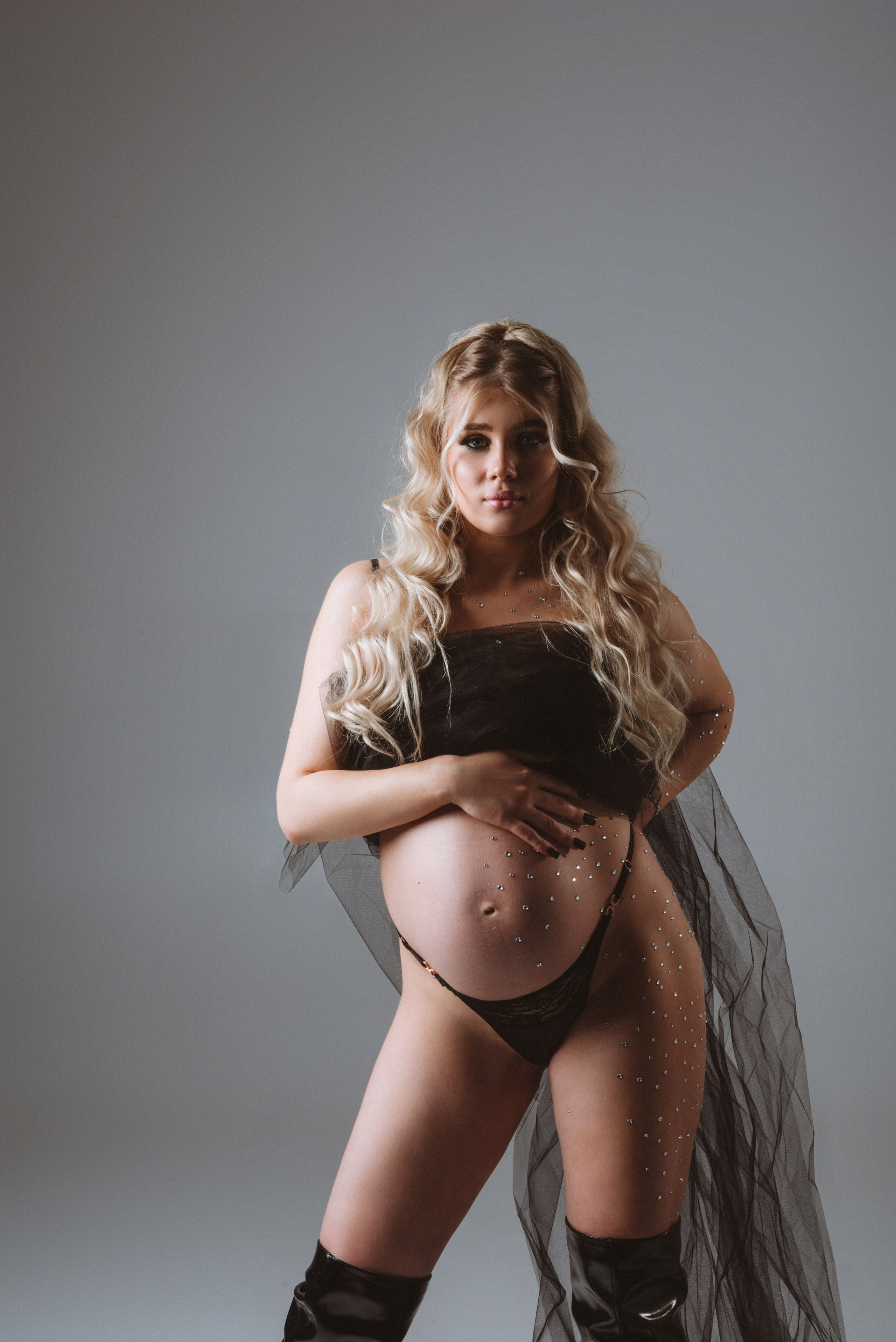 Даша. Фотограф Bardakova.ph г. Ухта