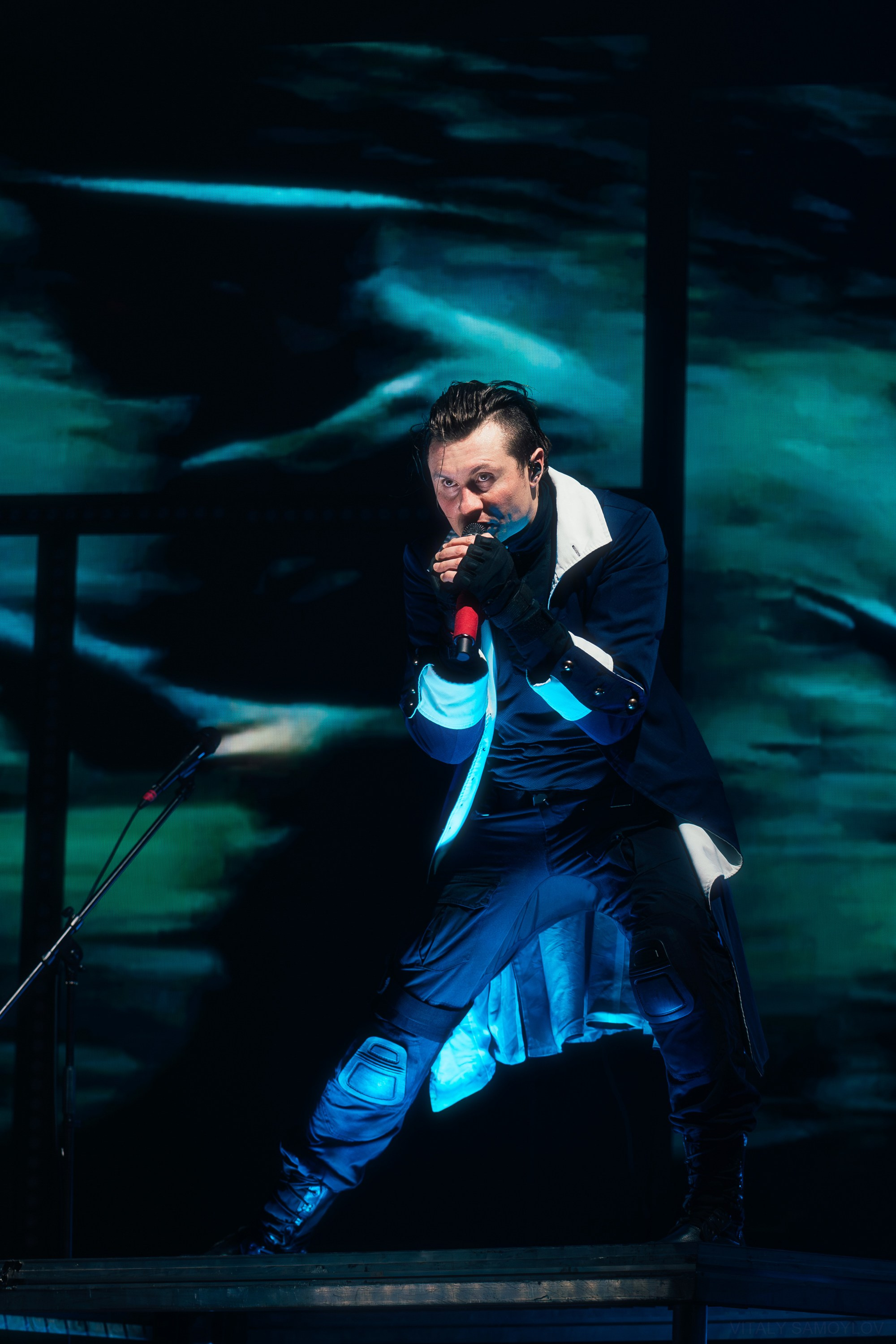 RADIO TAPOK. Фотограф в Волгограде Виталий Самойлов