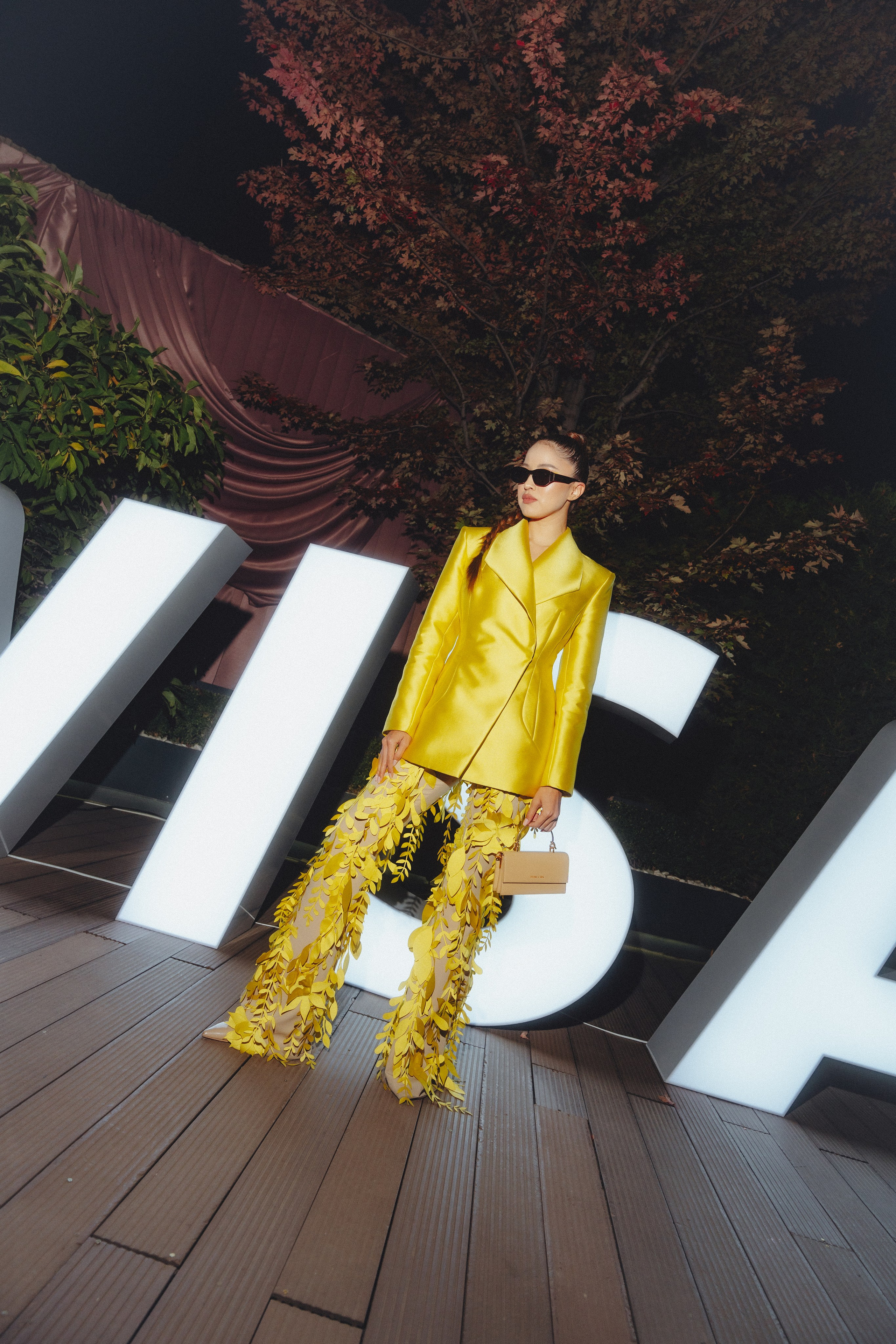 VISA FASHION WEEK ALMATY SS26 / GUESTS