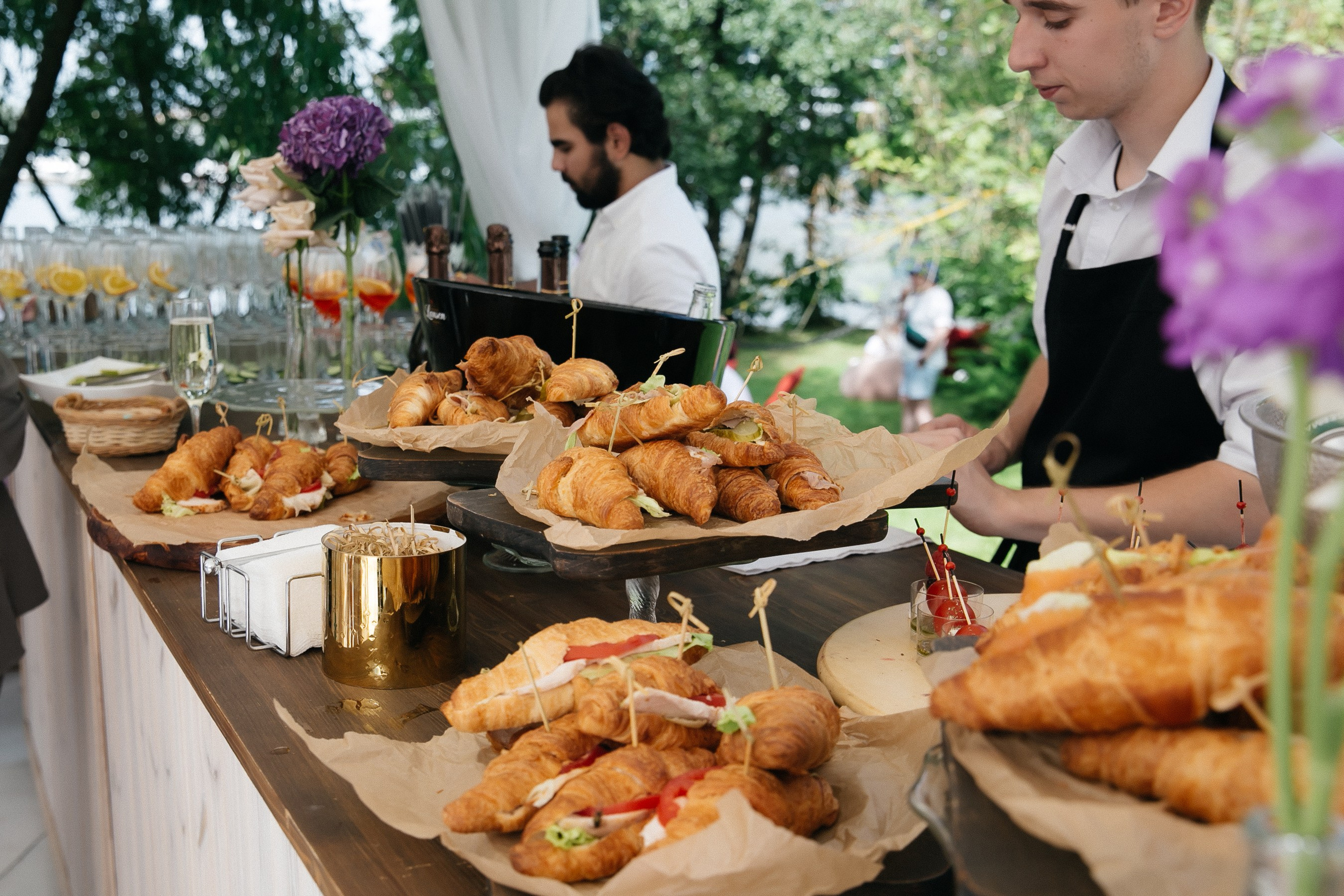 Вечеринки. Фотограф в Москве