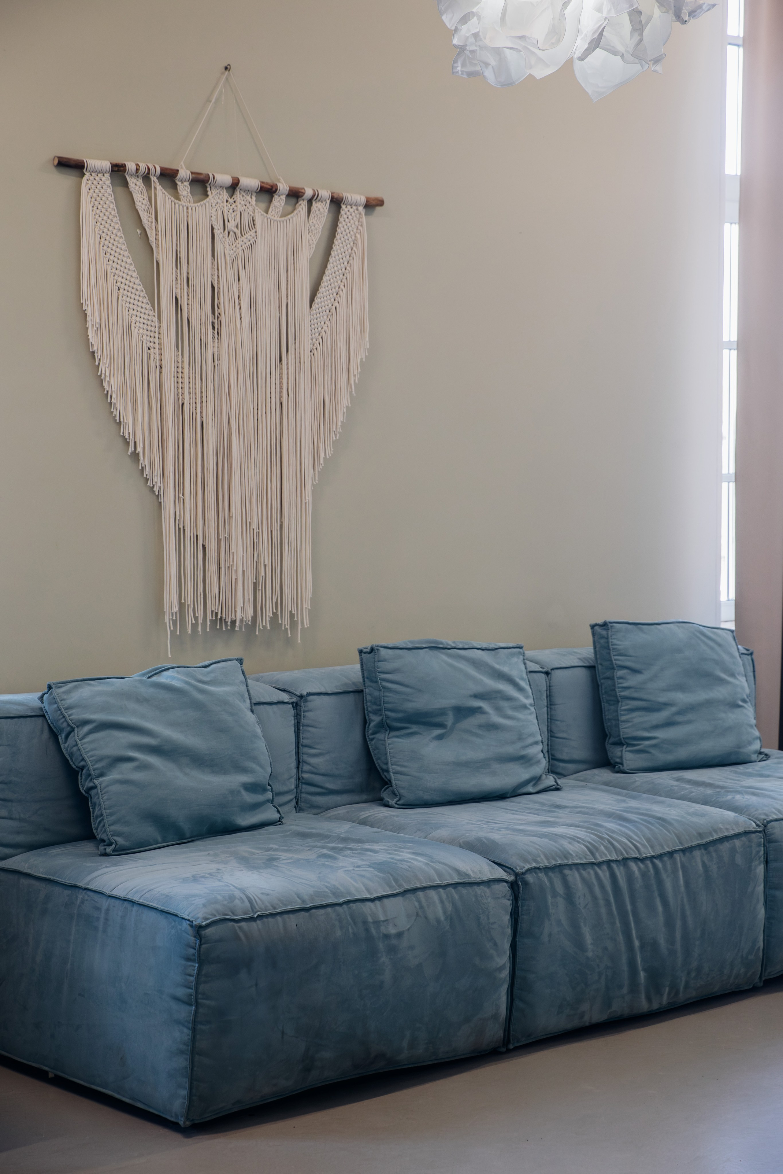 Mr. Boho (лето). Аренда лофта в СПб для мероприятий