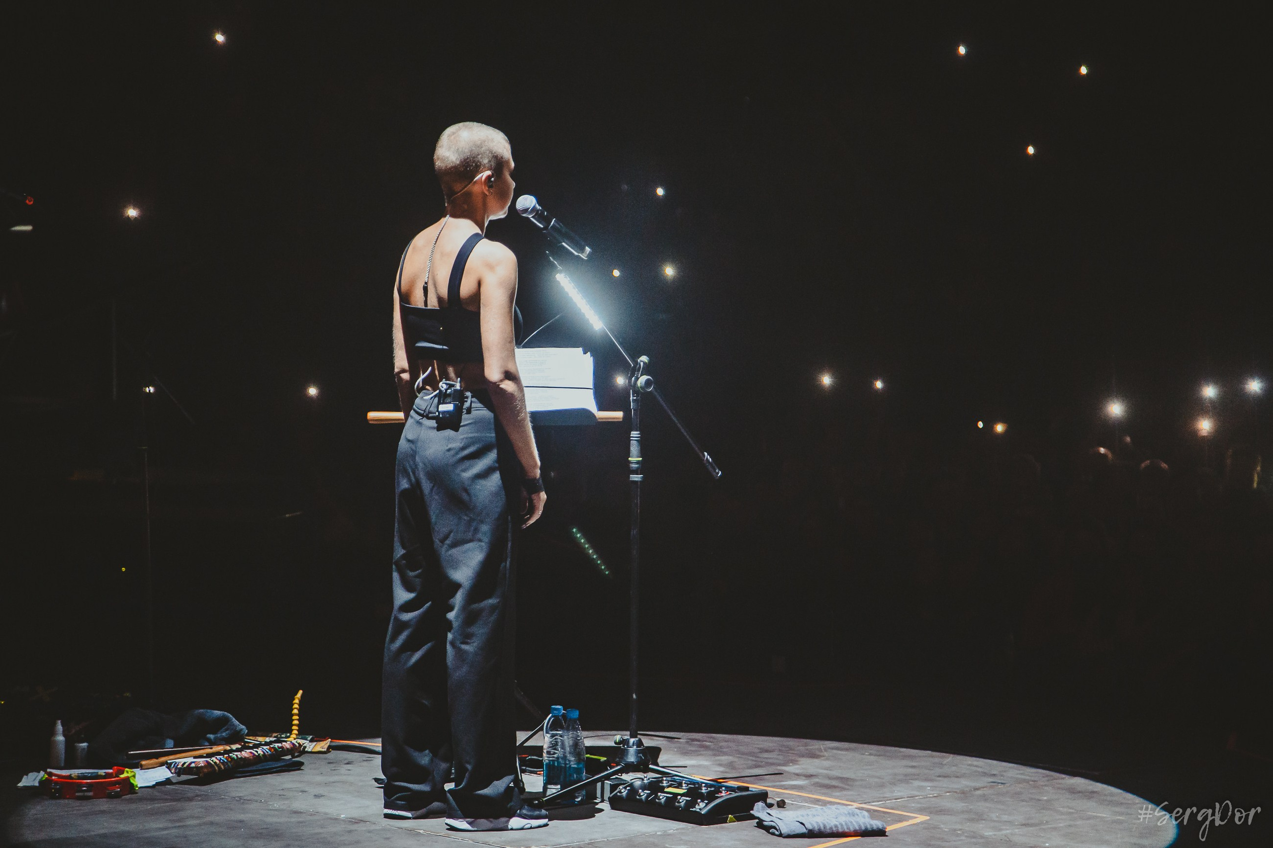 ДДТ, DDT, Ереван, 03.11.2024, СКК, Спортивно-концертный комплекс имени Карена Демирчяна, Երևան, Армения, большой концерт, 3 ноября 2024 года, Юрий Шевчук, SergDor, #SergDor