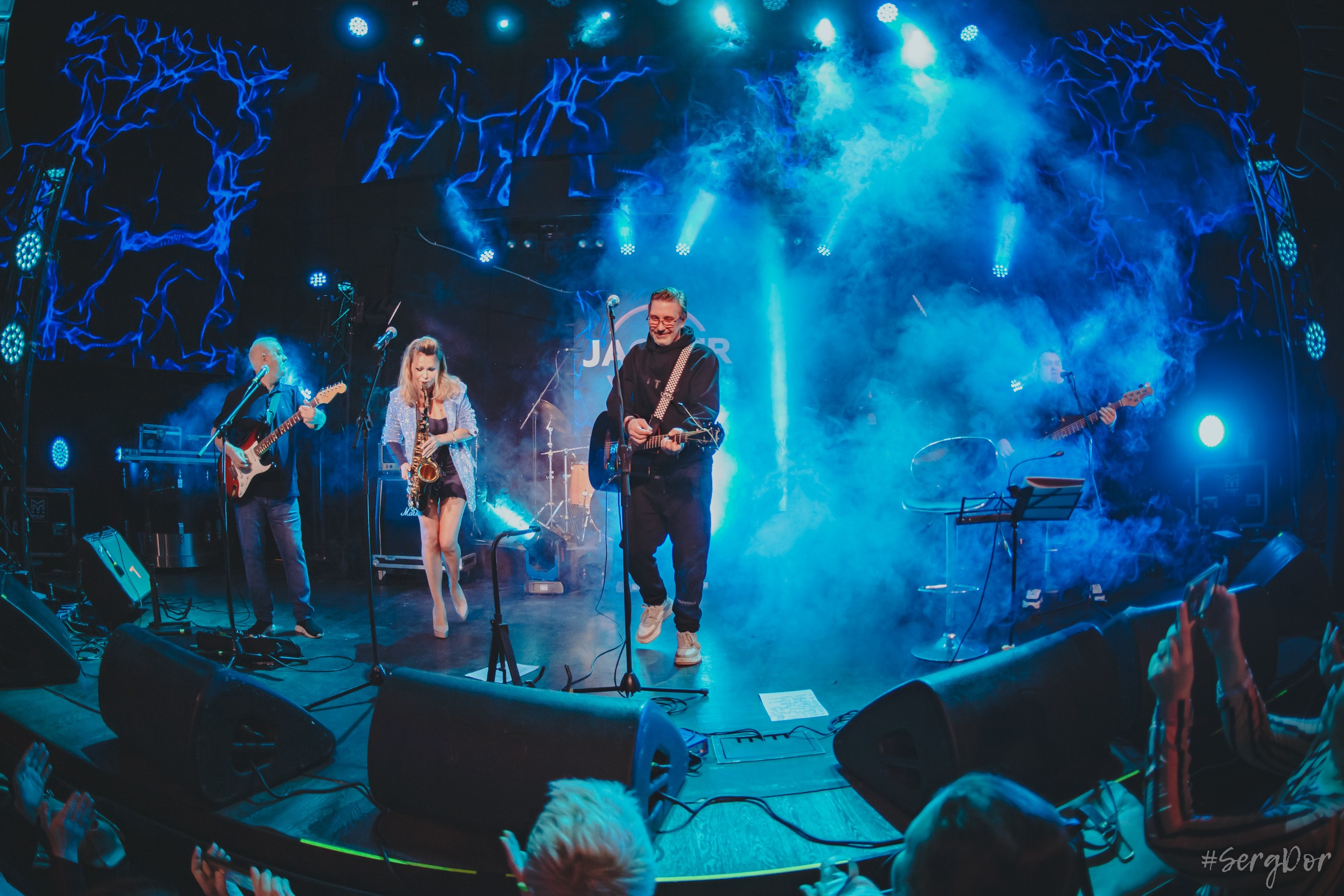 Casual, клуб Jagger, Санкт-Петербург, Джаггер, Алексей Яшин, 21.02.2024, #SergDor, 21 февраля 2024 года, SergDor