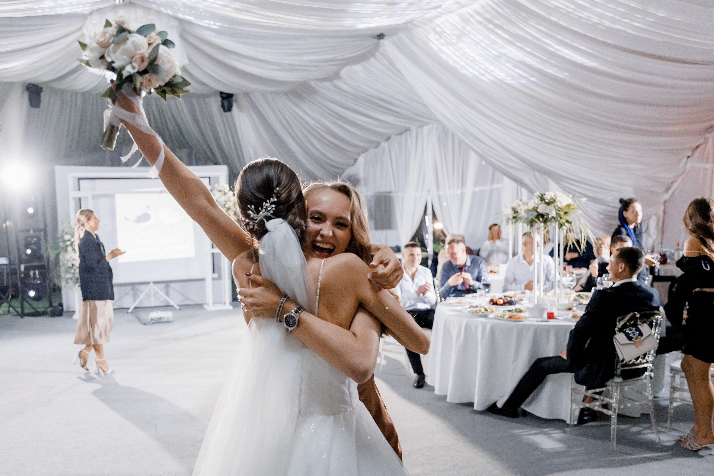 Николай и Диана. Свадебный фотограф в Иркутске Сапаров Александр